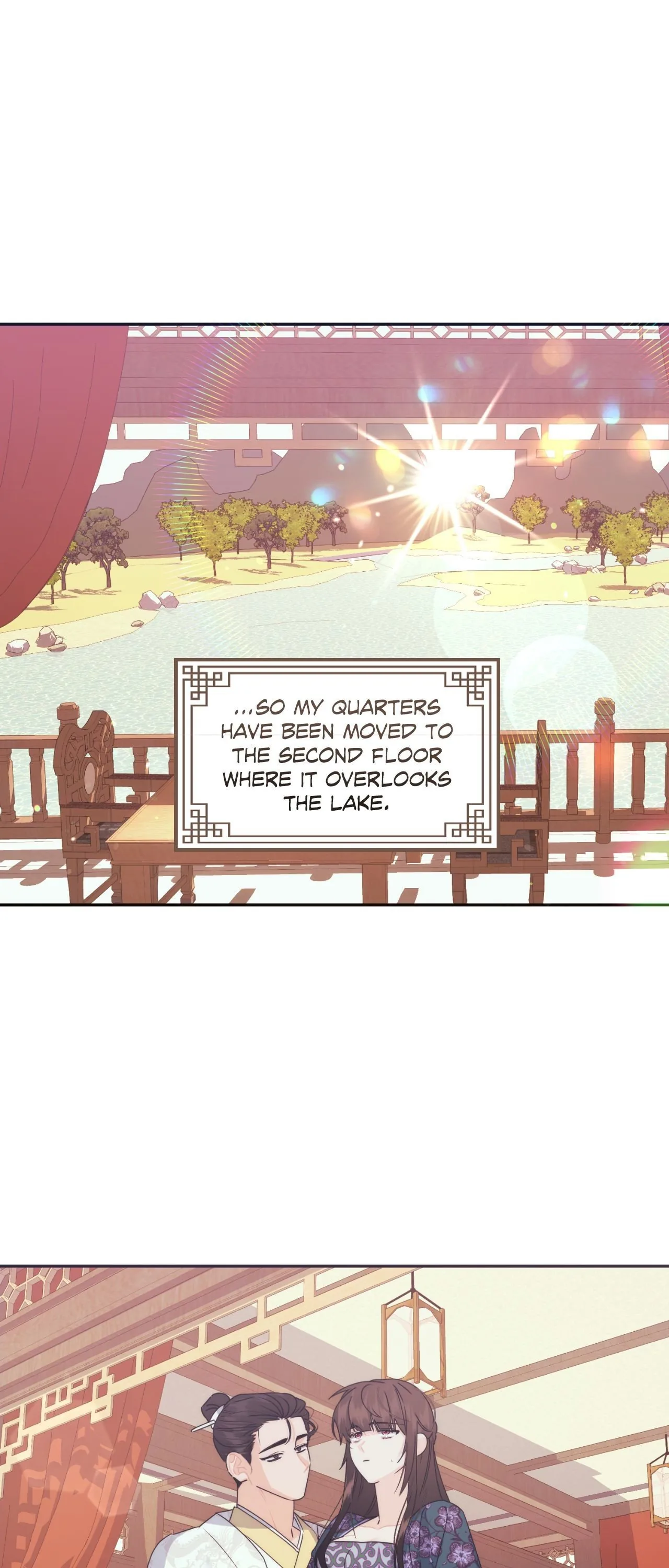 A Foxy Affair Chapter 29 page 4 - 
