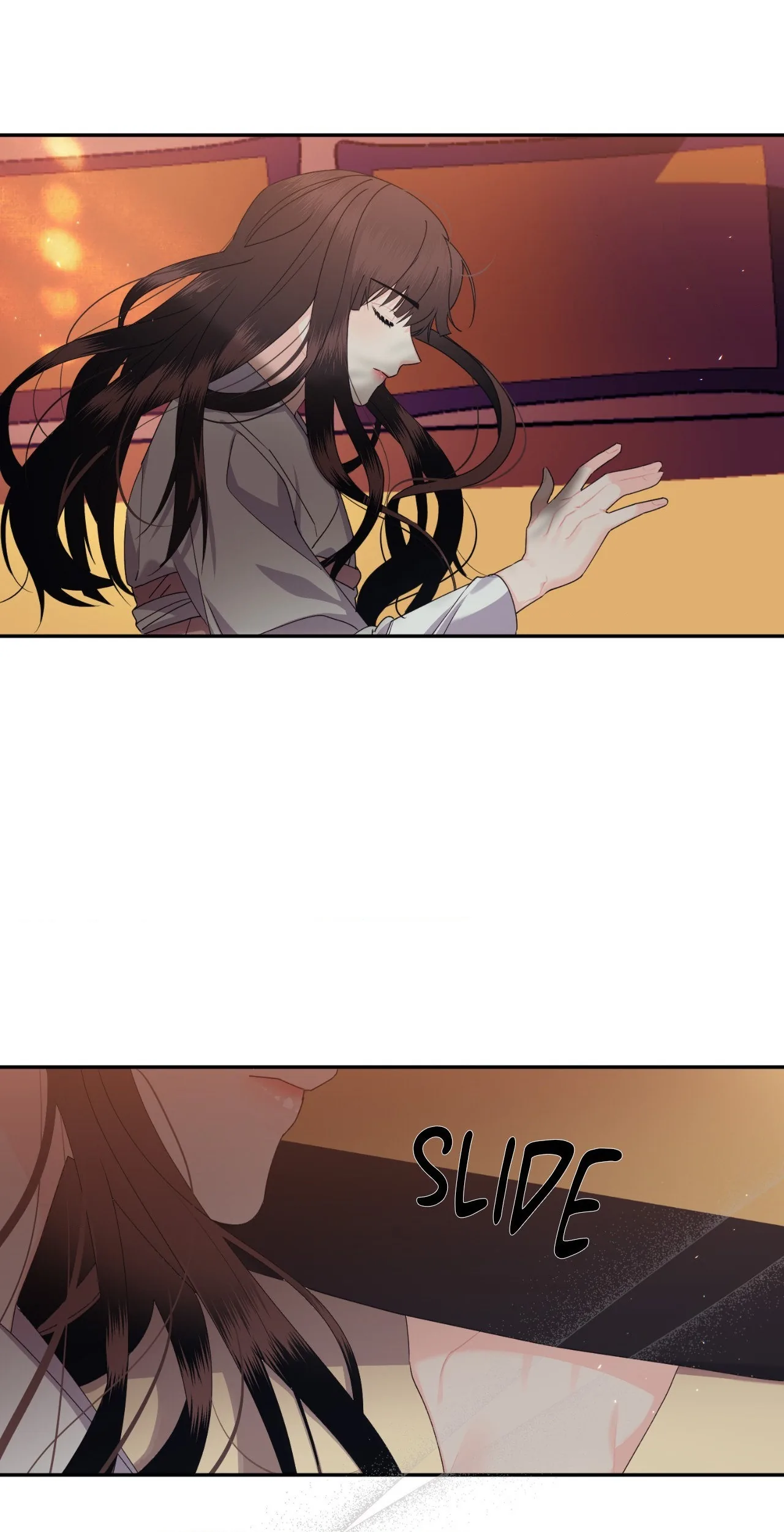 A Foxy Affair Chapter 3 page 2 - 