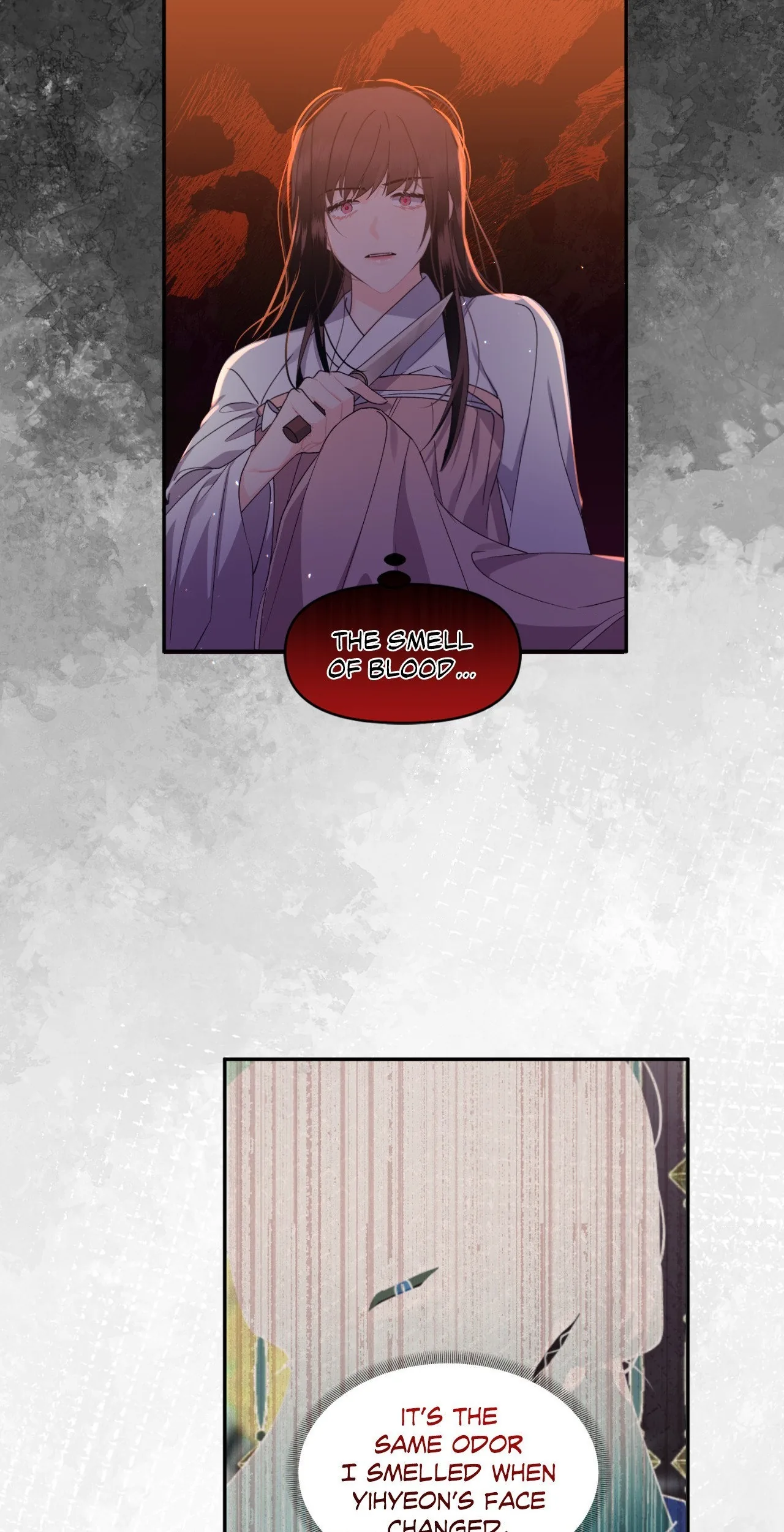 A Foxy Affair Chapter 3 page 7 - 