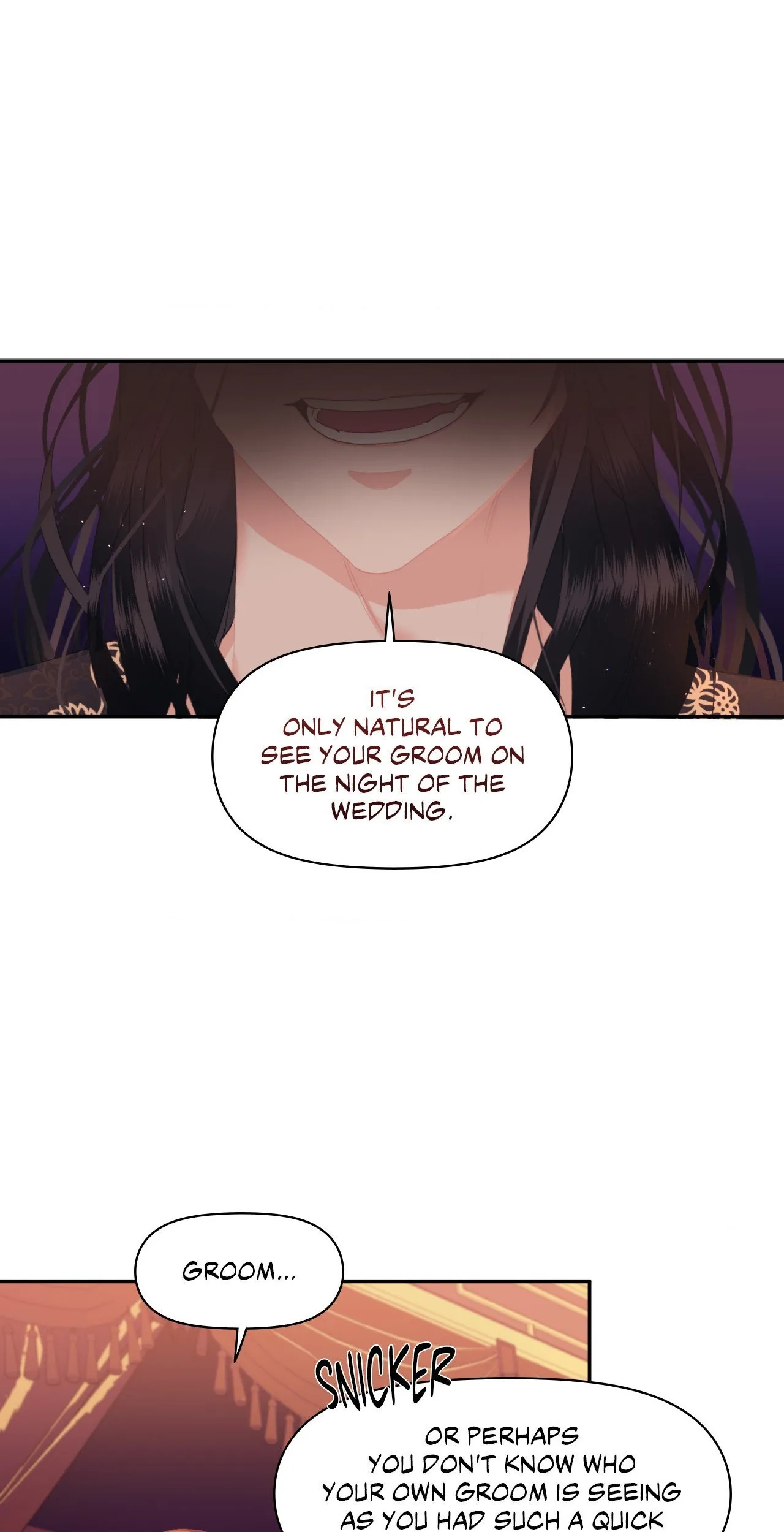 A Foxy Affair Chapter 3 page 9 - 