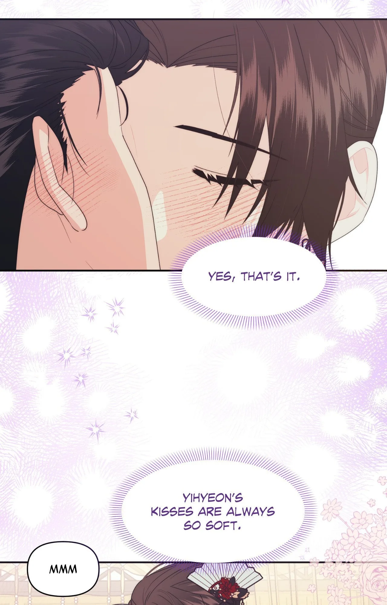 A Foxy Affair Chapter 31 page 3 - 
