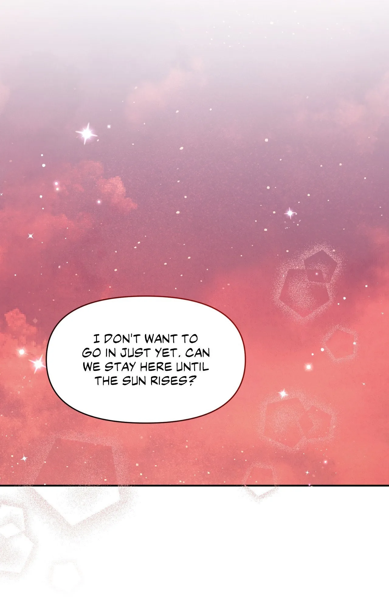 A Foxy Affair Chapter 32 page 1 - 