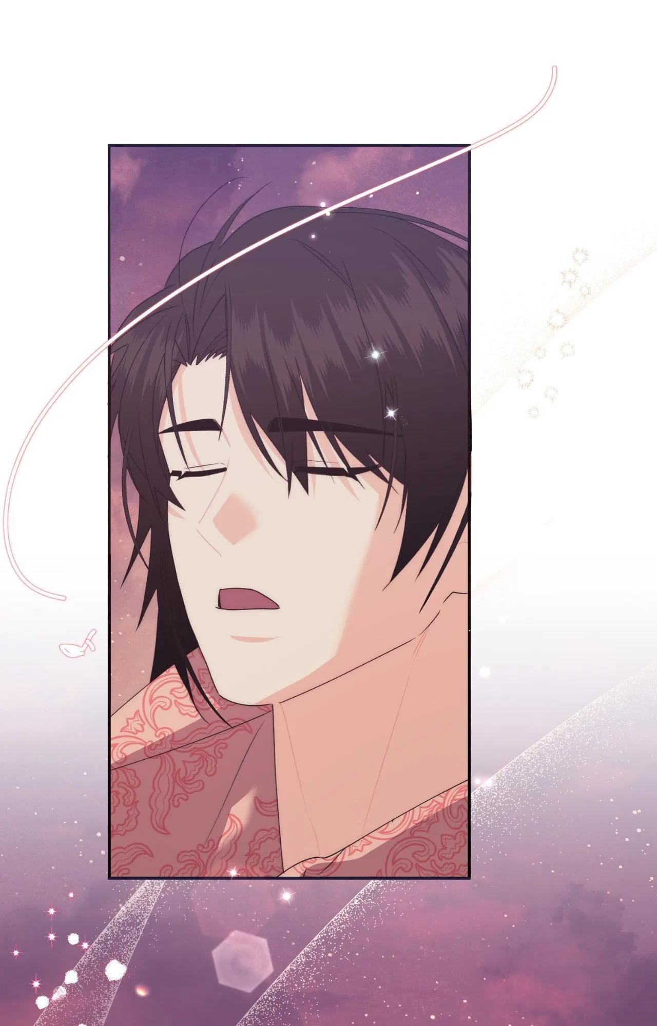 A Foxy Affair Chapter 32 page 4 - 