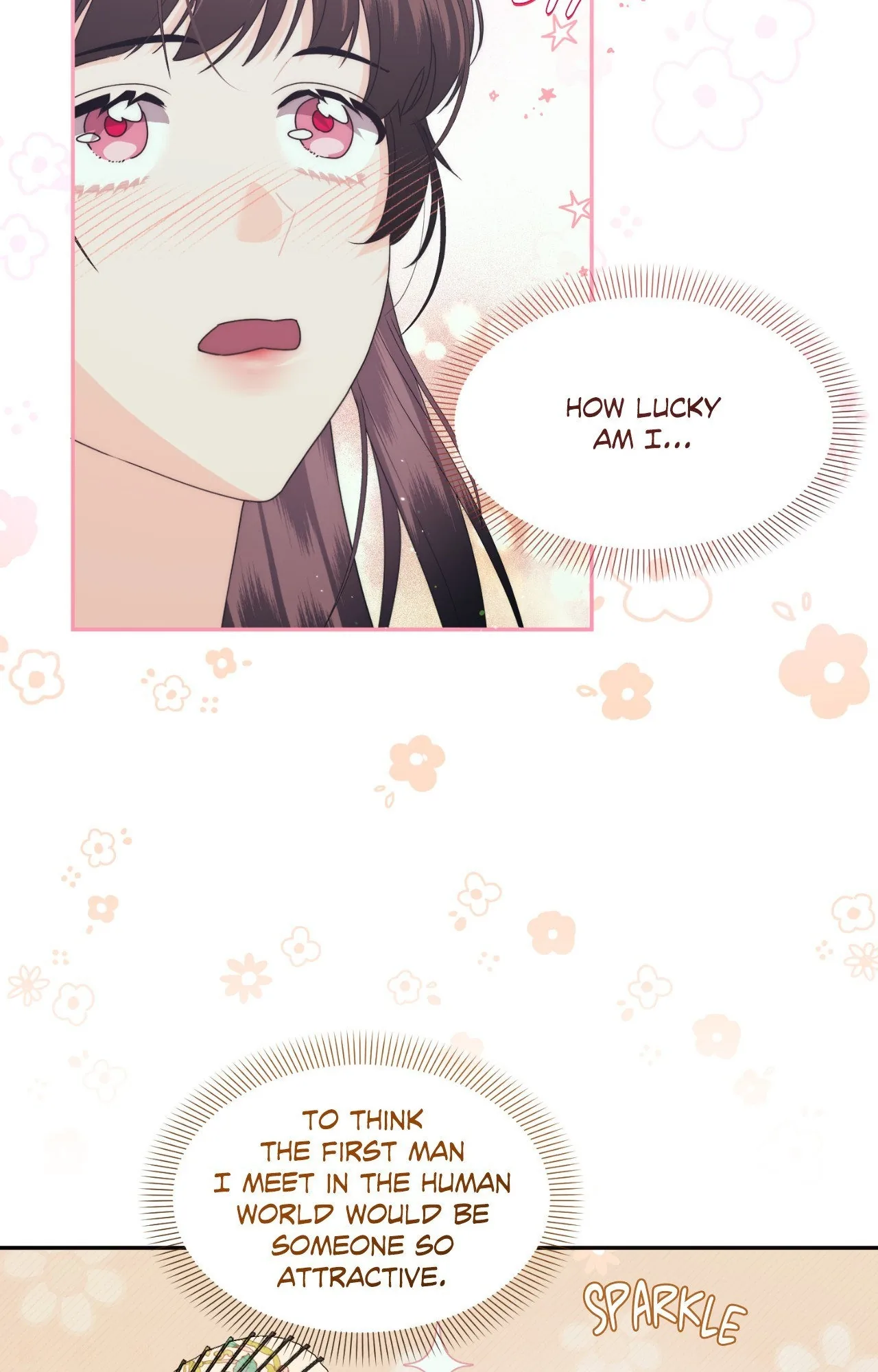 A Foxy Affair Chapter 32 page 33 - 