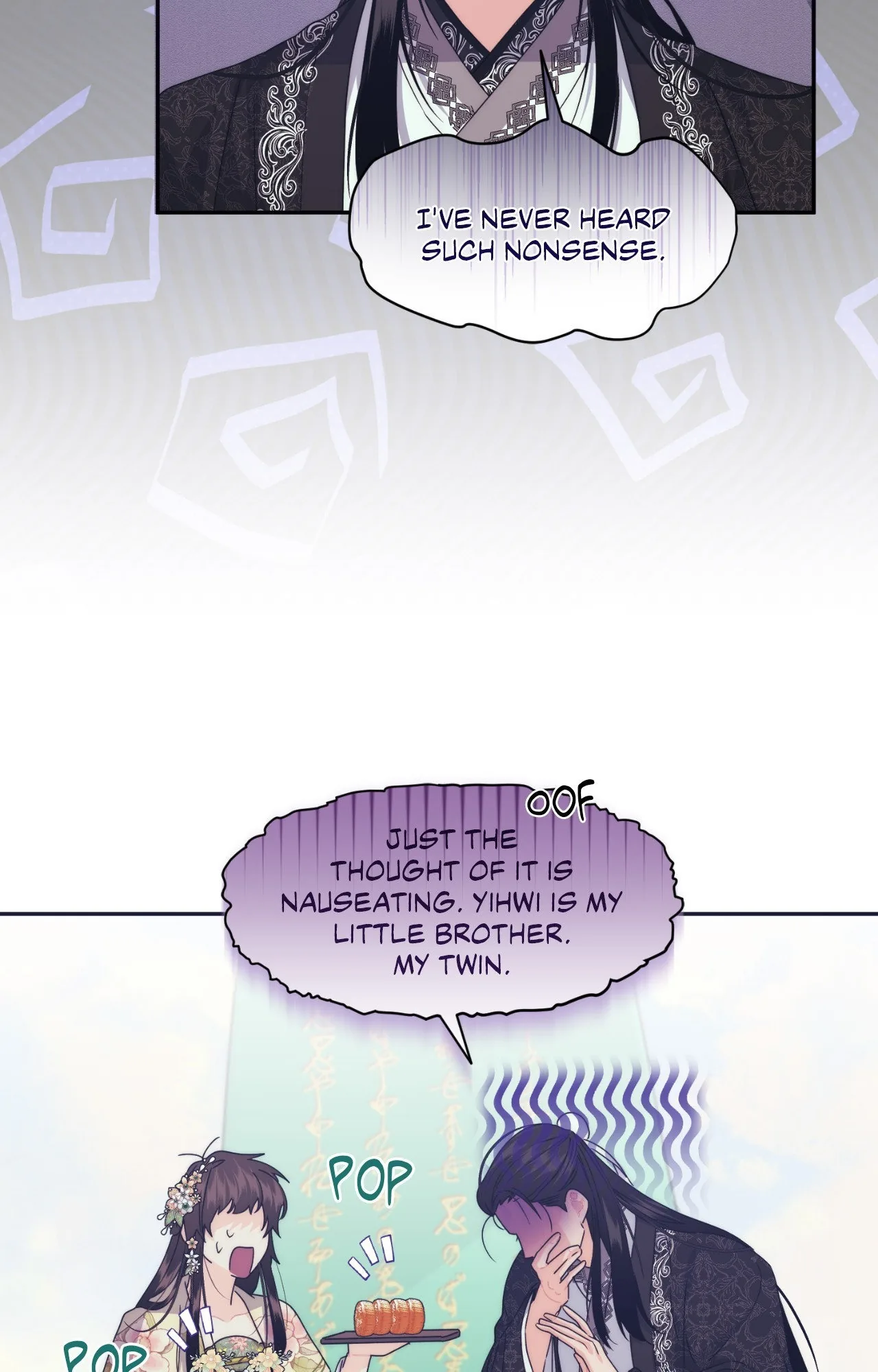 A Foxy Affair Chapter 32 page 49 - 