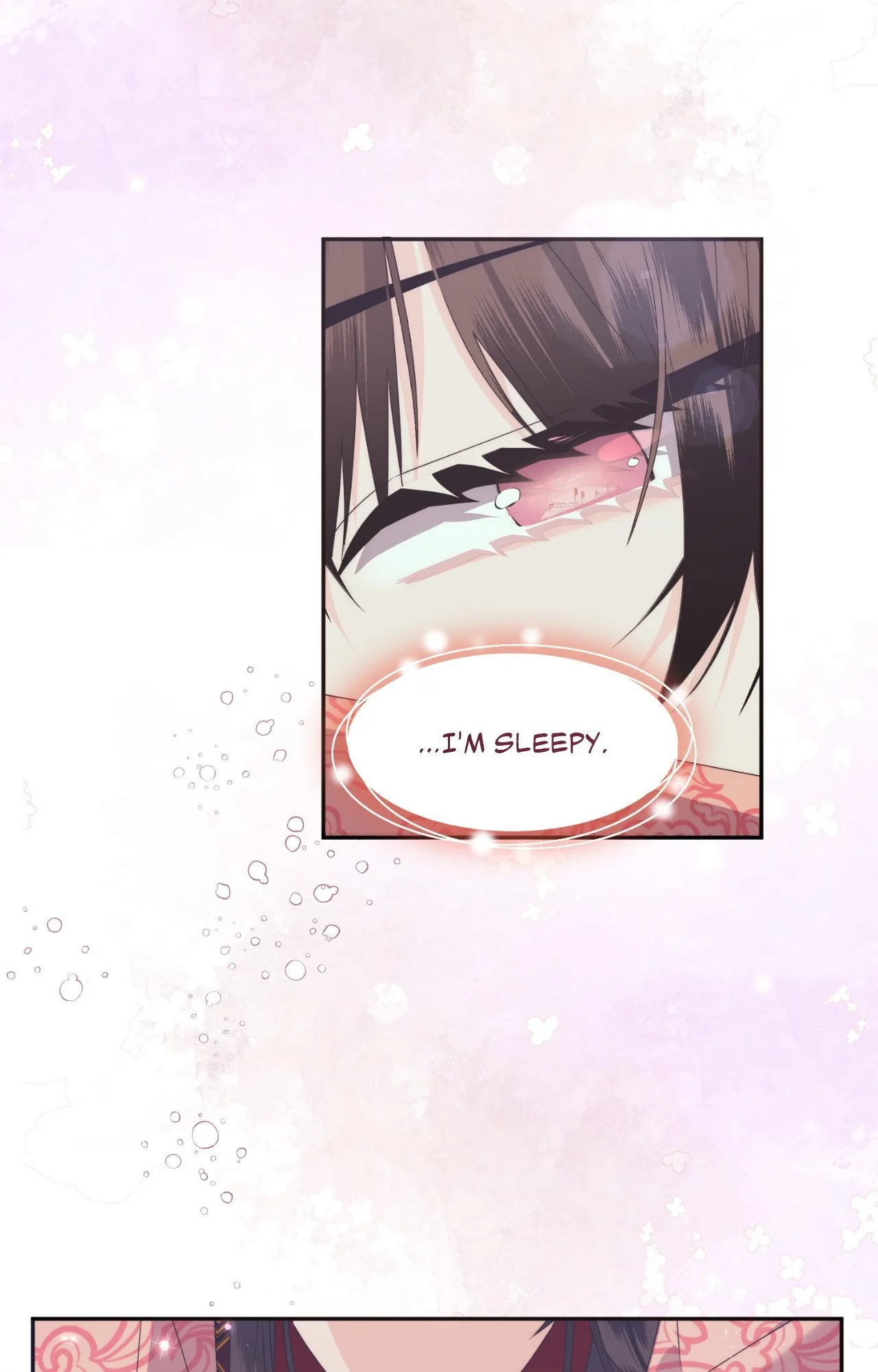 A Foxy Affair Chapter 32 page 9 - 