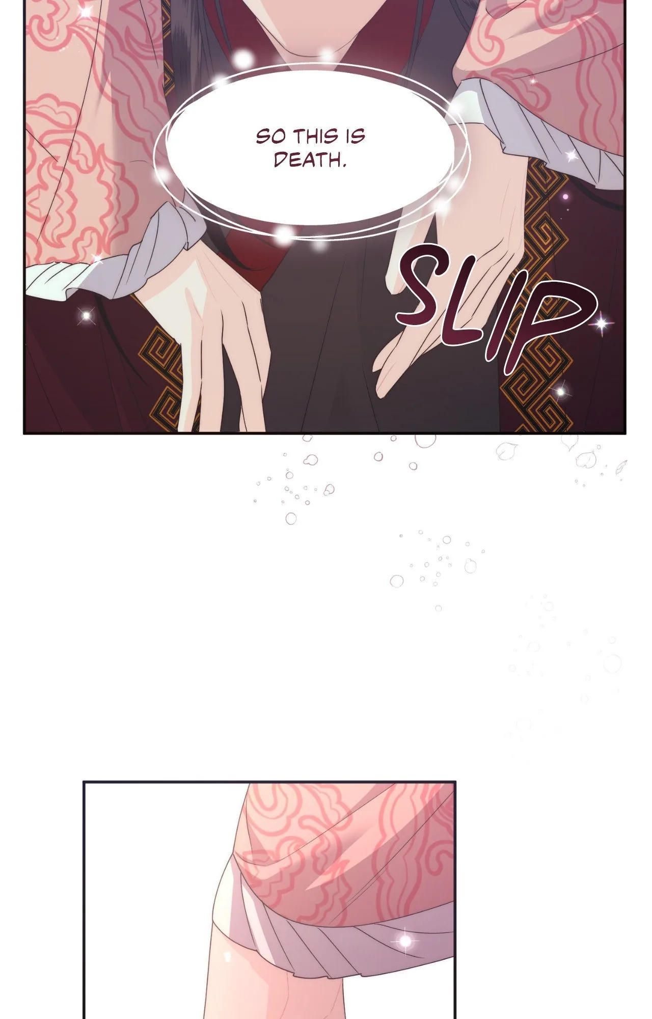 A Foxy Affair Chapter 32 page 10 - 