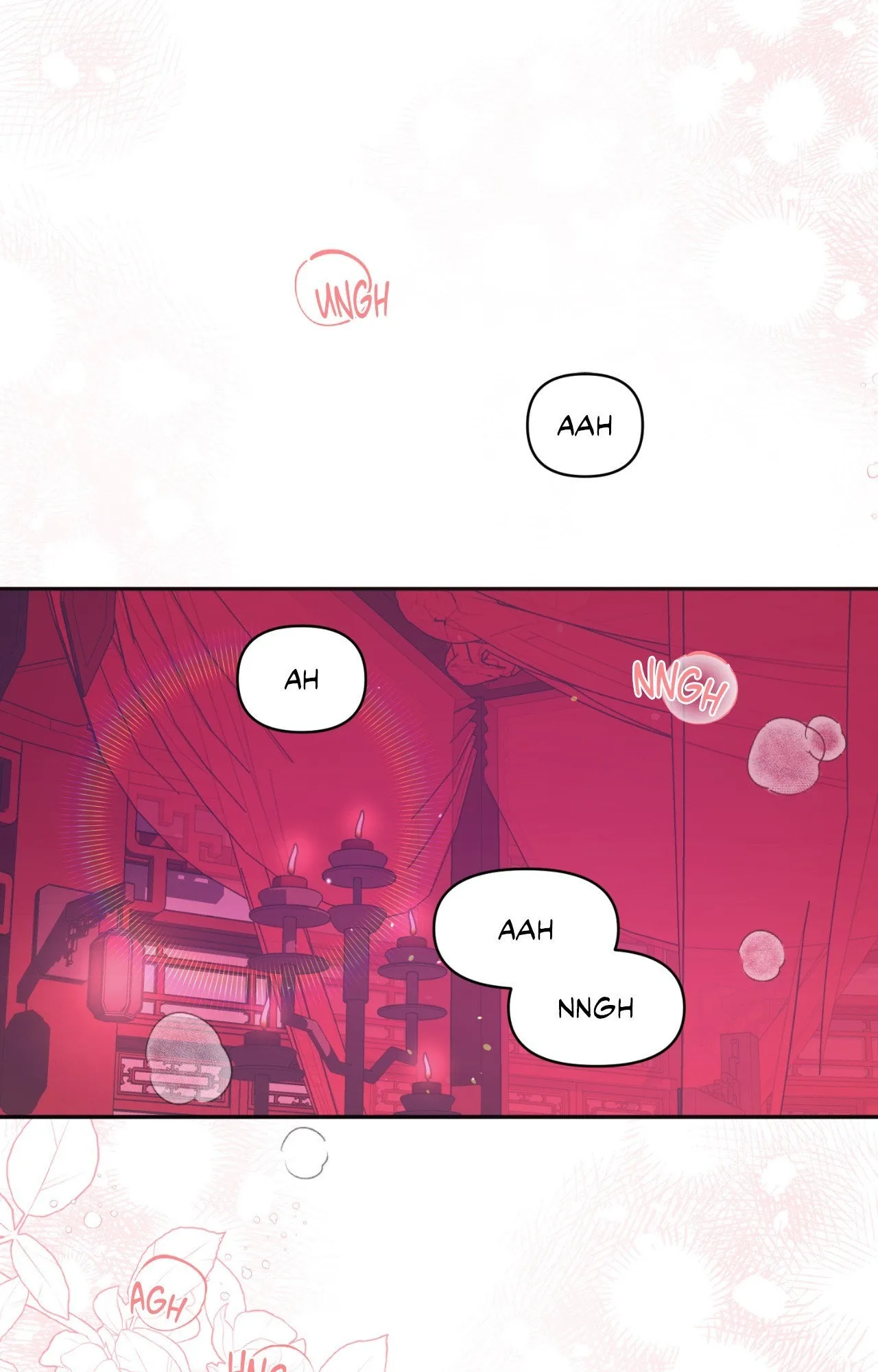 A Foxy Affair Chapter 33 page 1 - 
