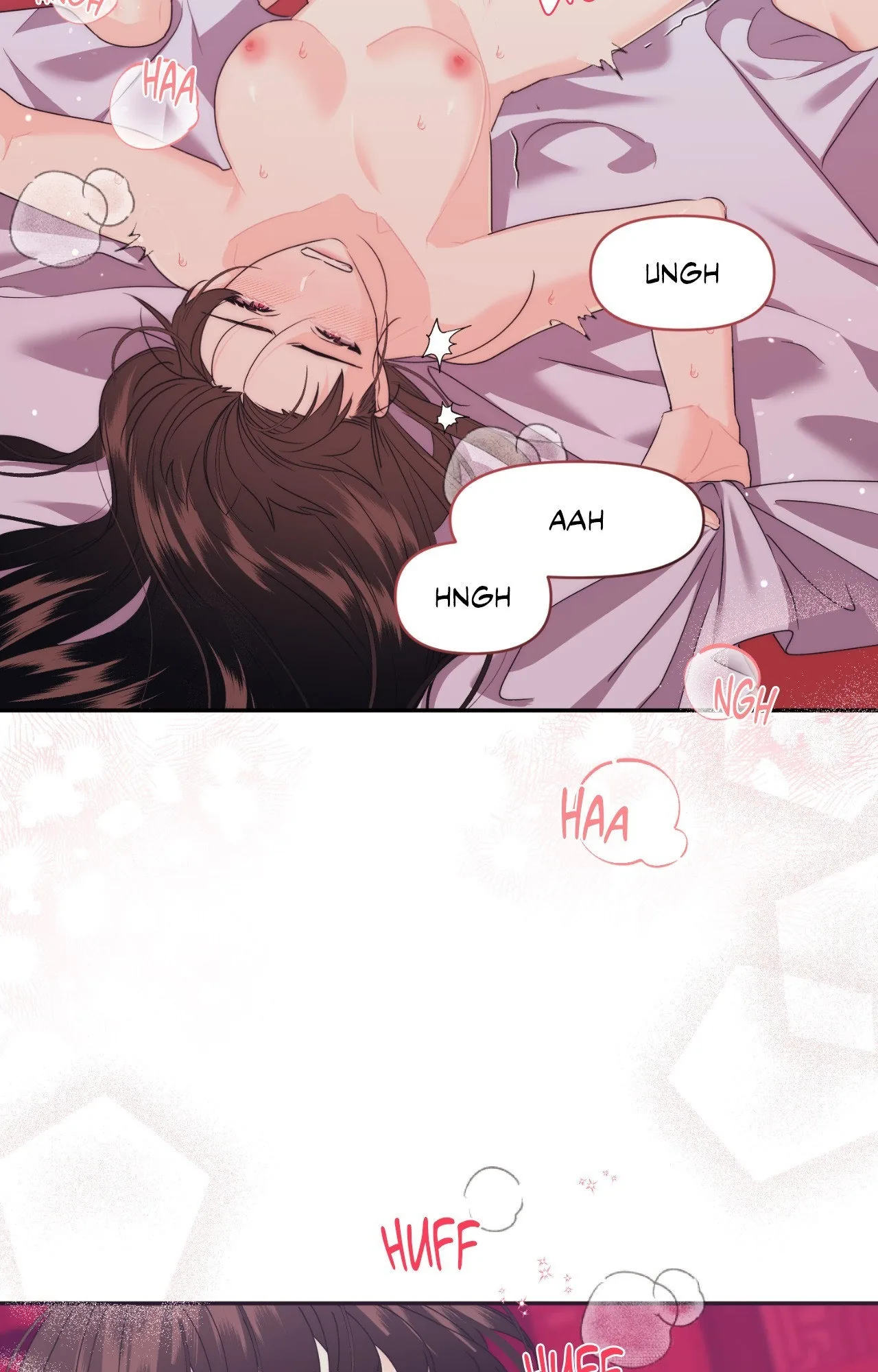 A Foxy Affair Chapter 33 page 3 - 