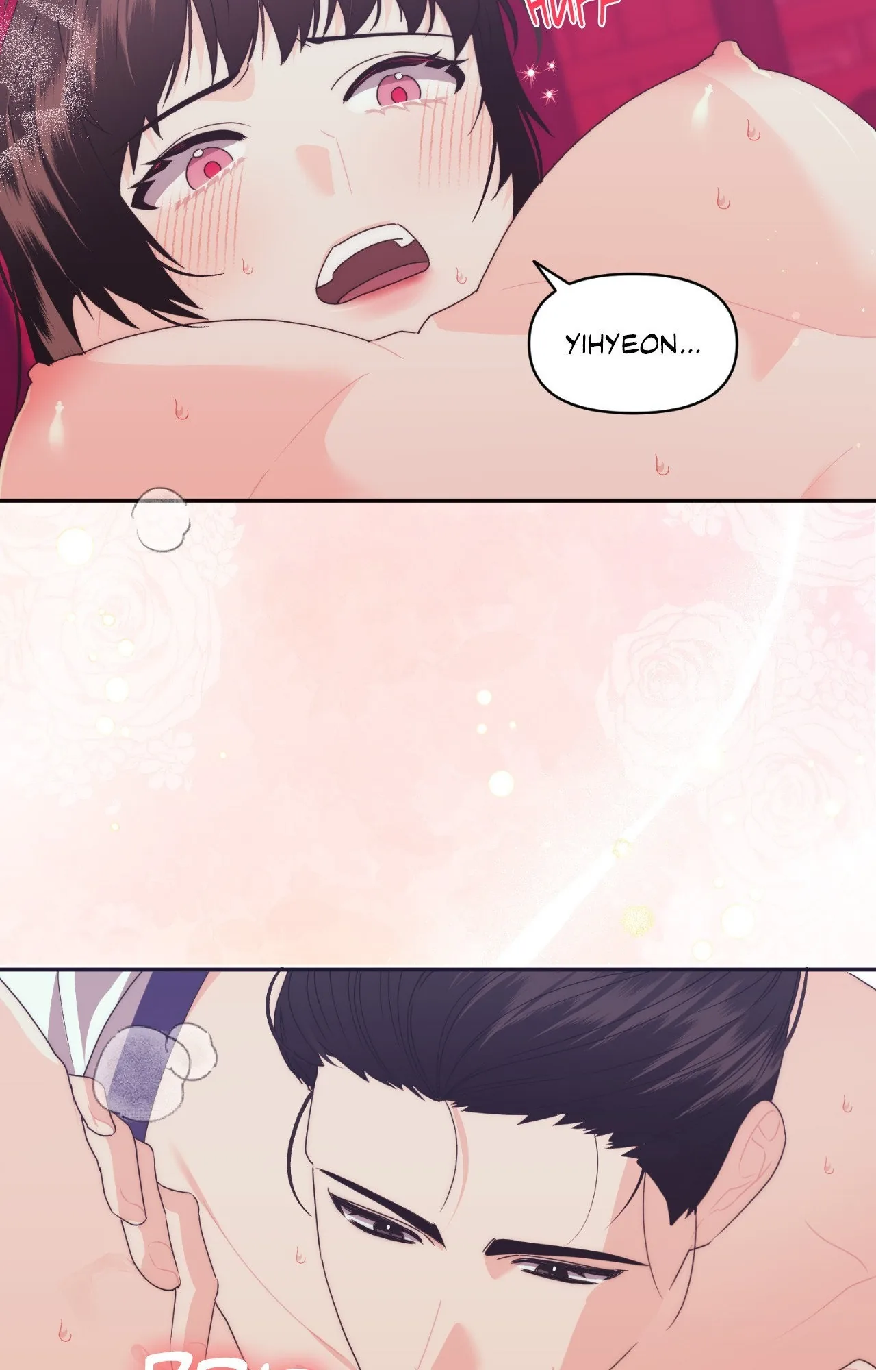 A Foxy Affair Chapter 33 page 4 - 