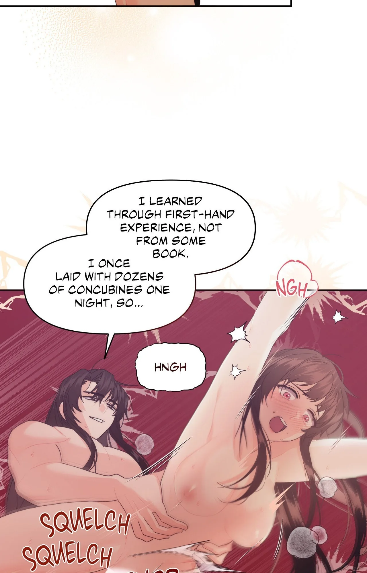 A Foxy Affair Chapter 33 page 33 - 