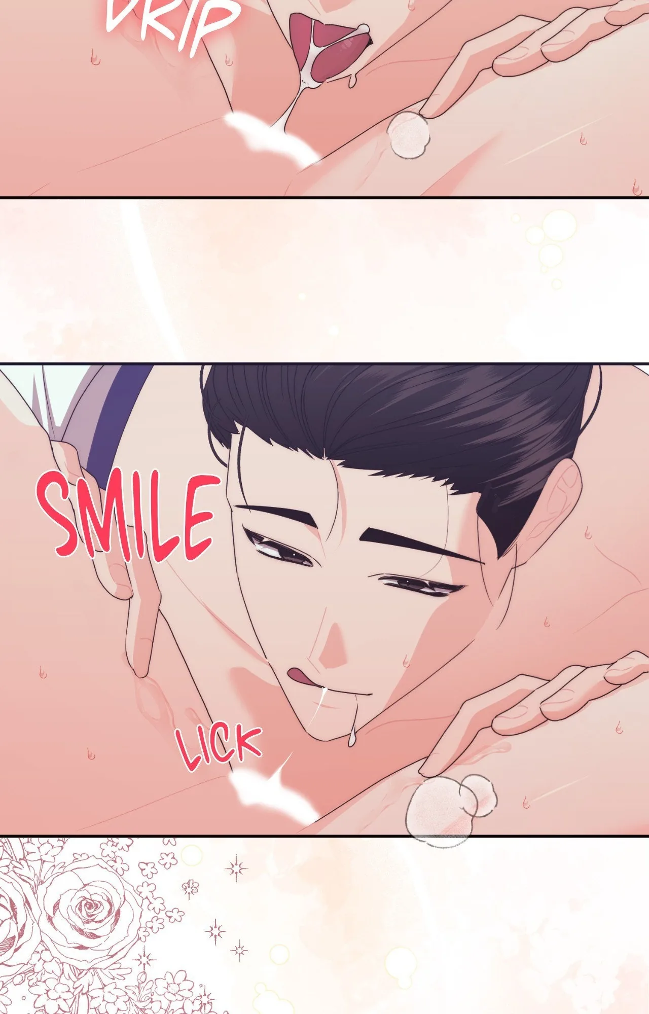 A Foxy Affair Chapter 33 page 5 - 