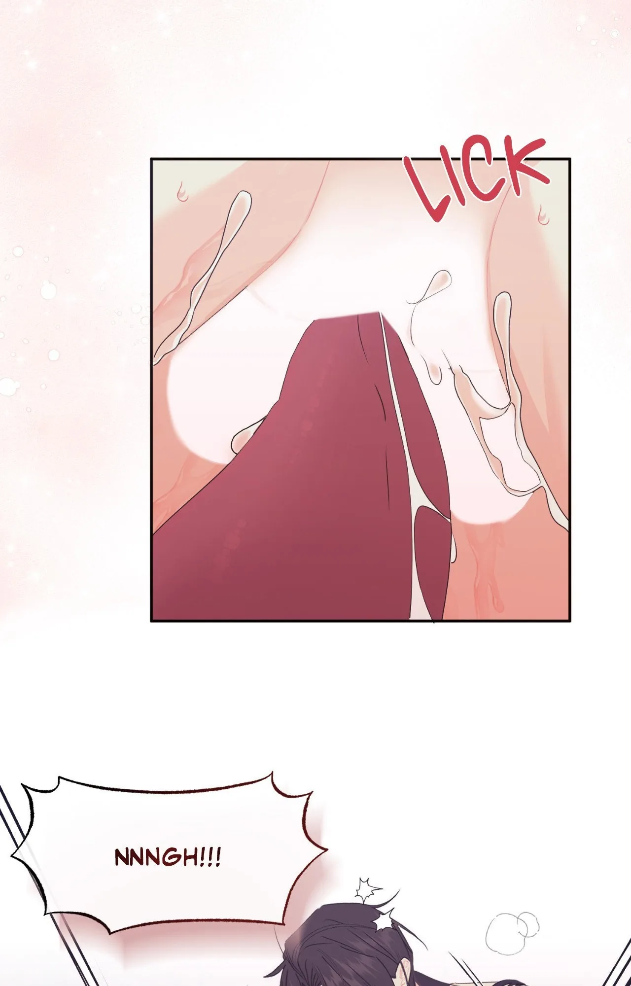 A Foxy Affair Chapter 33 page 47 - 