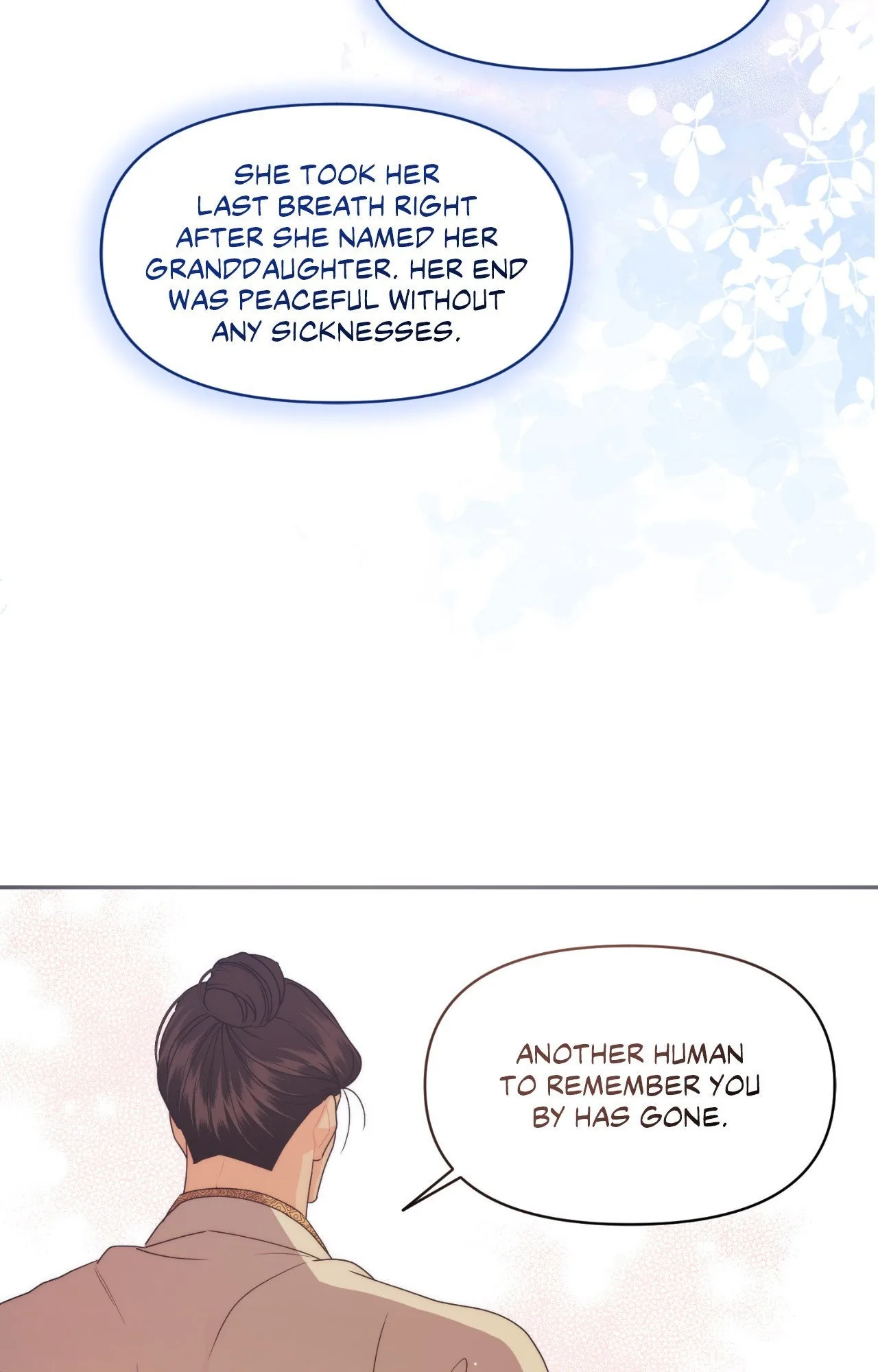 A Foxy Affair Chapter 33 page 64 - 