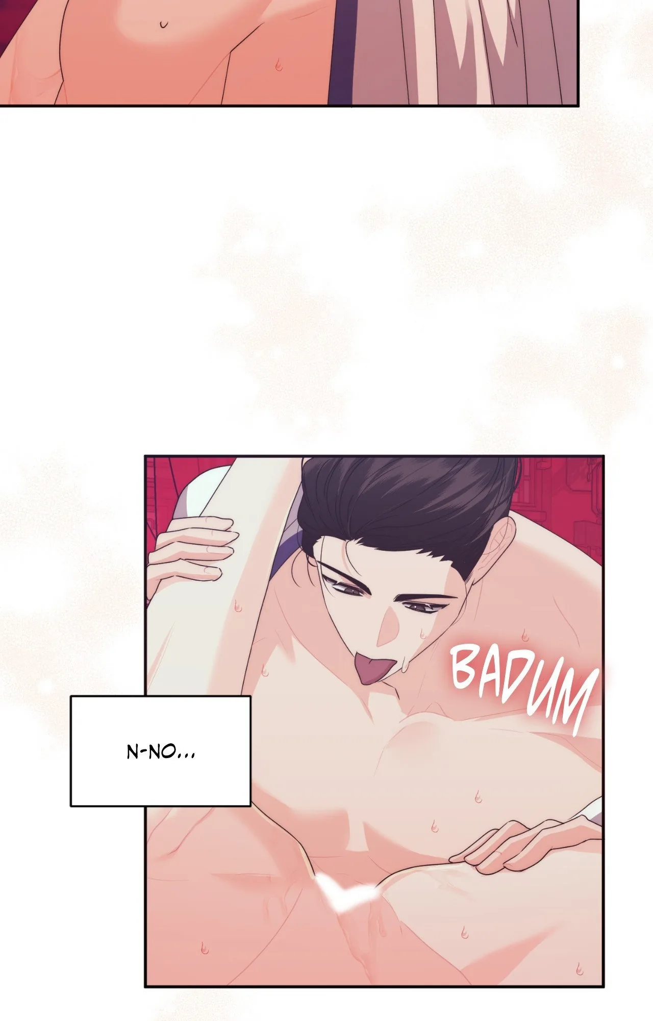 A Foxy Affair Chapter 33 page 8 - 