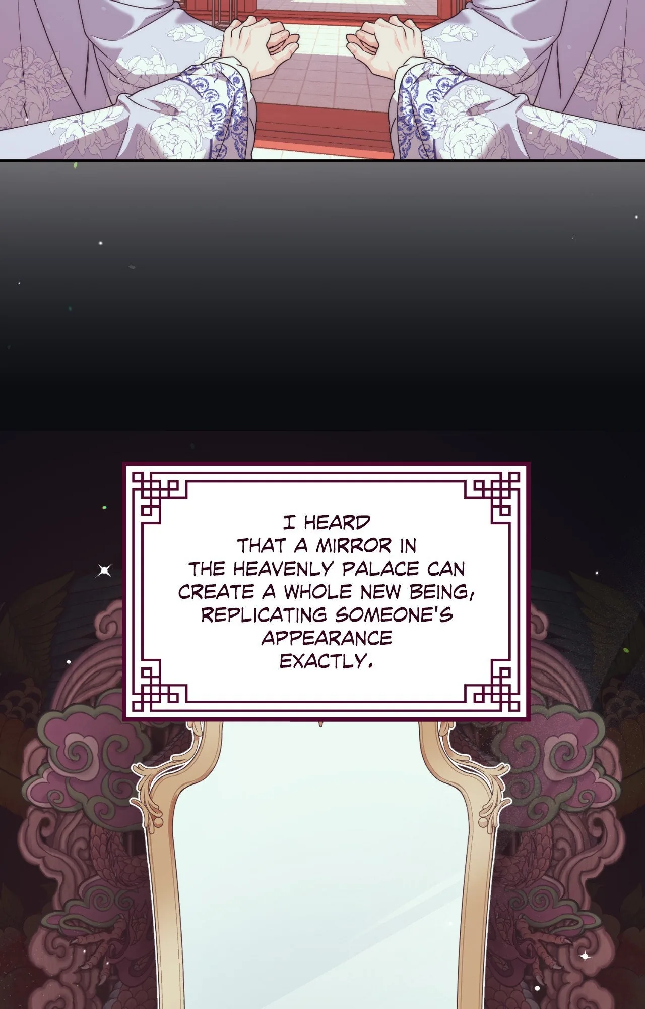 A Foxy Affair Chapter 35 page 33 - 