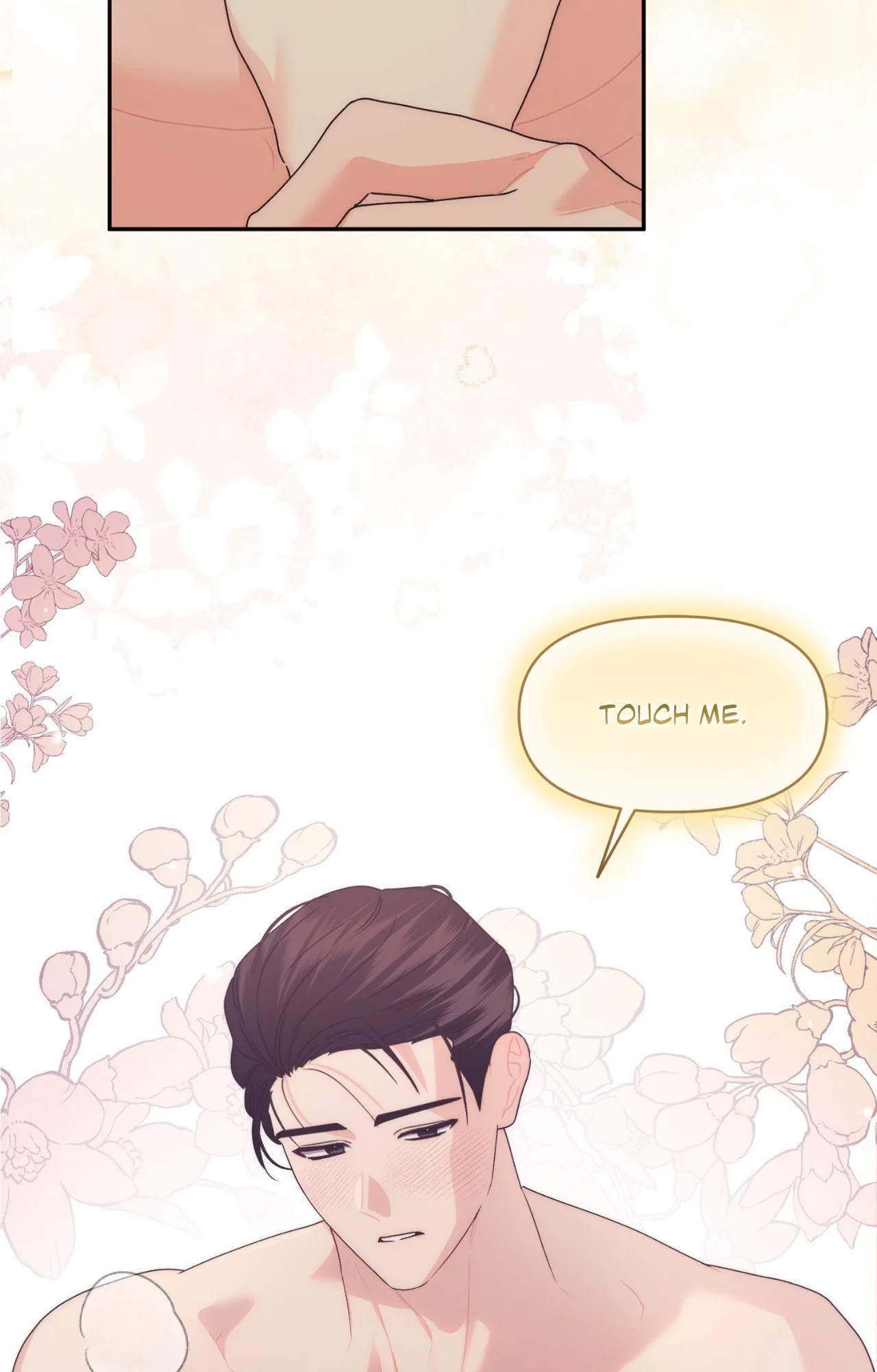 A Foxy Affair Chapter 36 page 3 - 