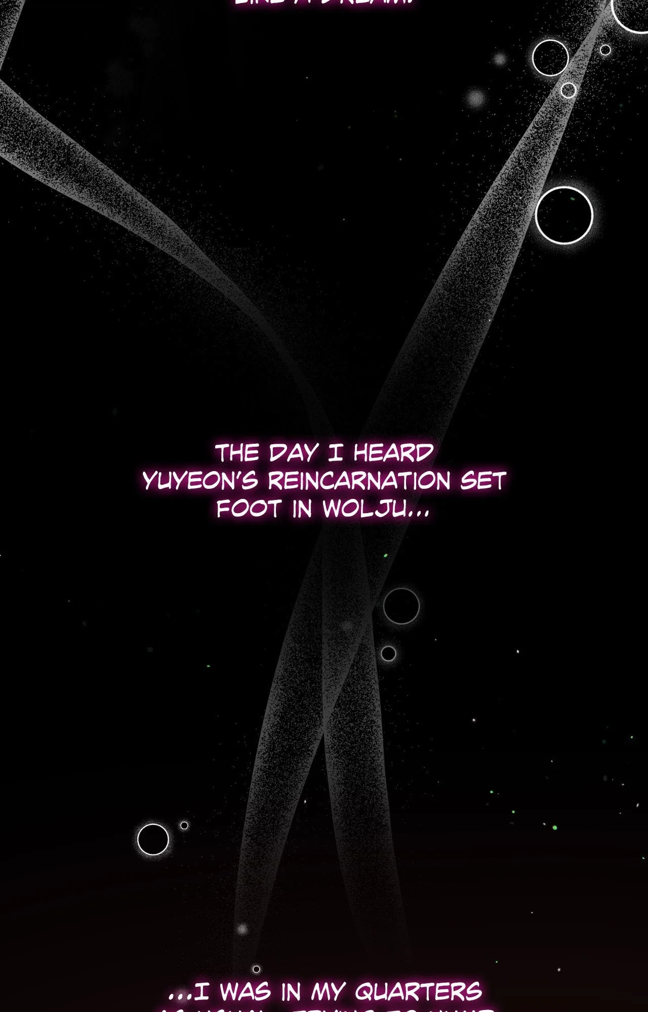 A Foxy Affair Chapter 37 page 3 - 