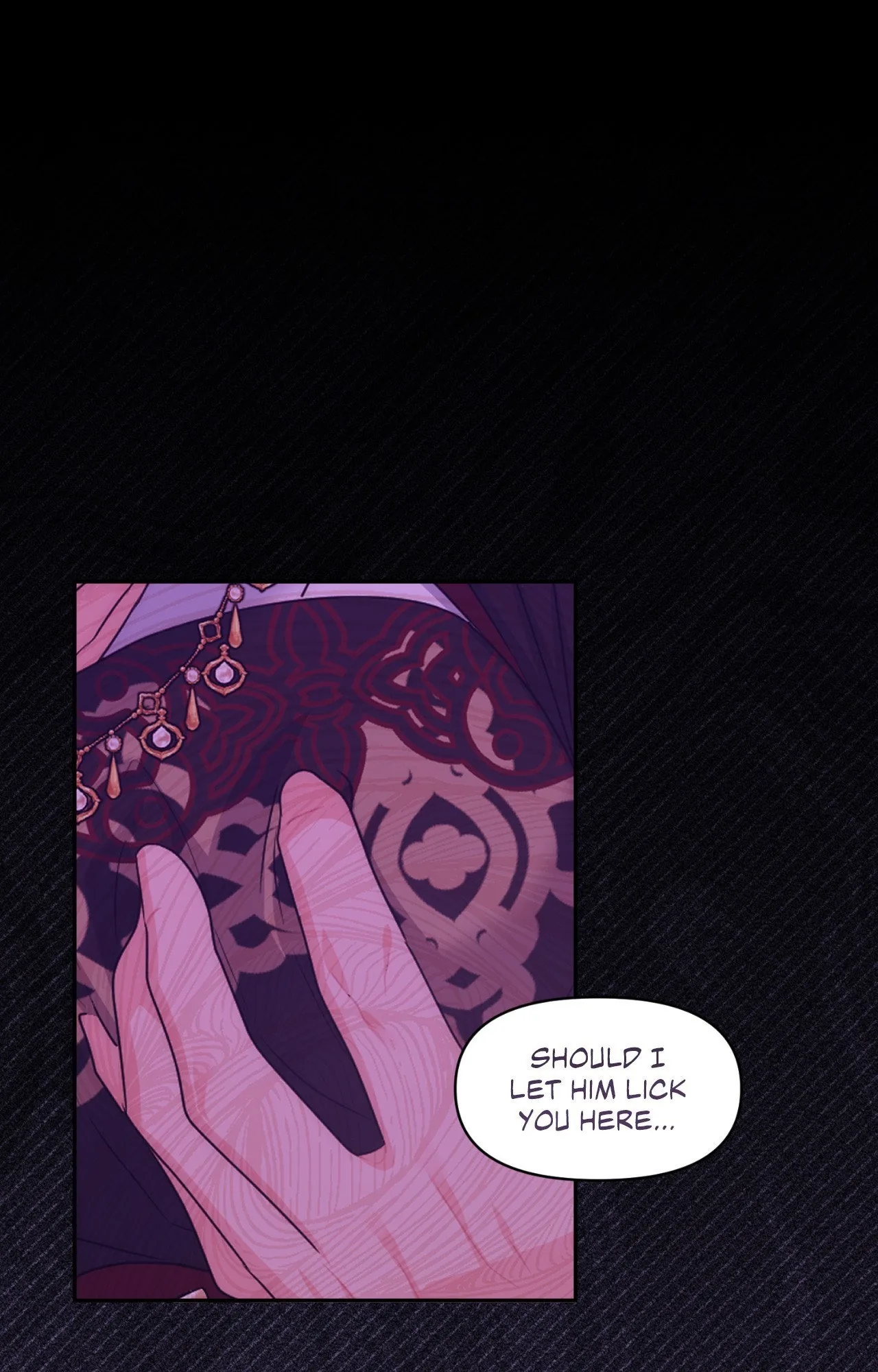 A Foxy Affair Chapter 39 page 1 - 