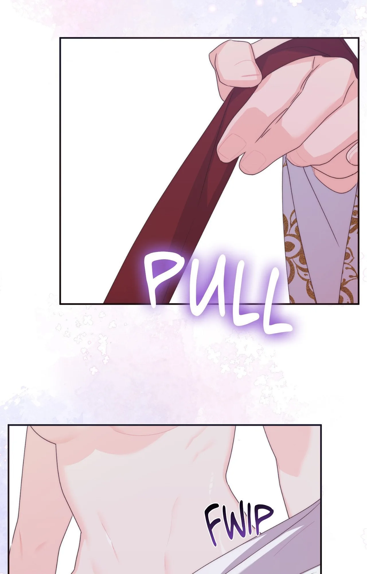 A Foxy Affair Chapter 39 page 12 - 