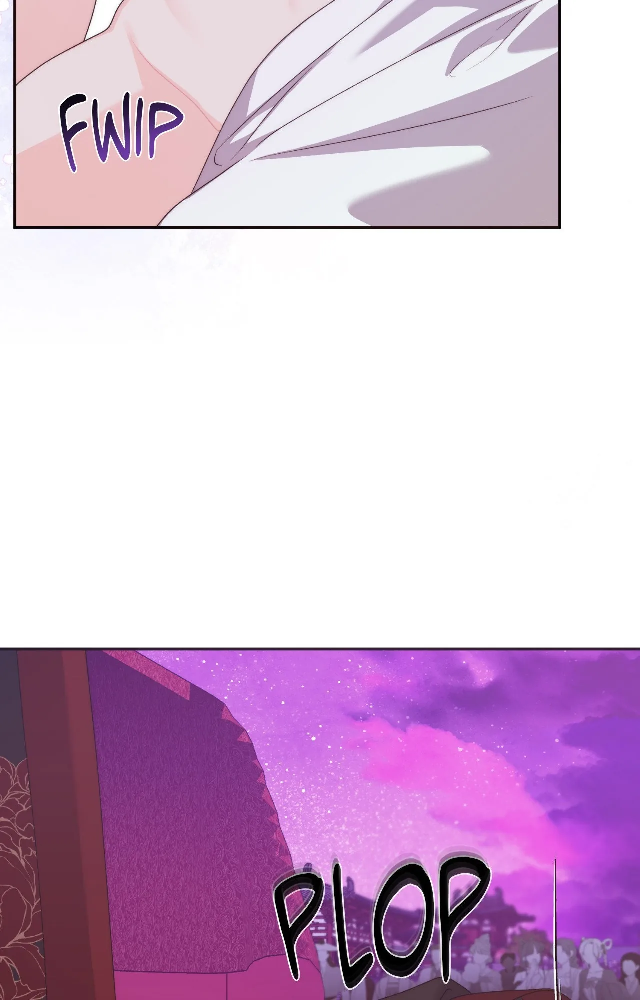 A Foxy Affair Chapter 39 page 13 - 