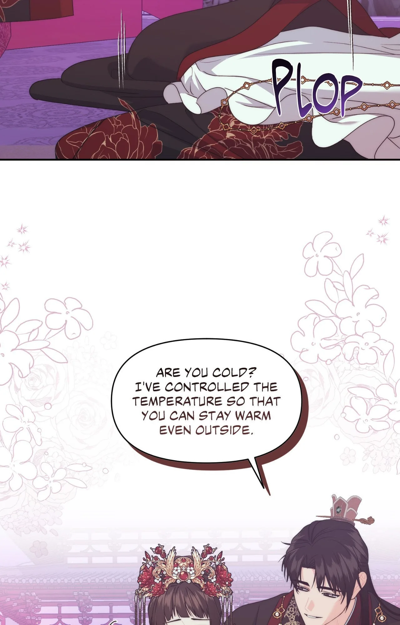 A Foxy Affair Chapter 39 page 14 - 