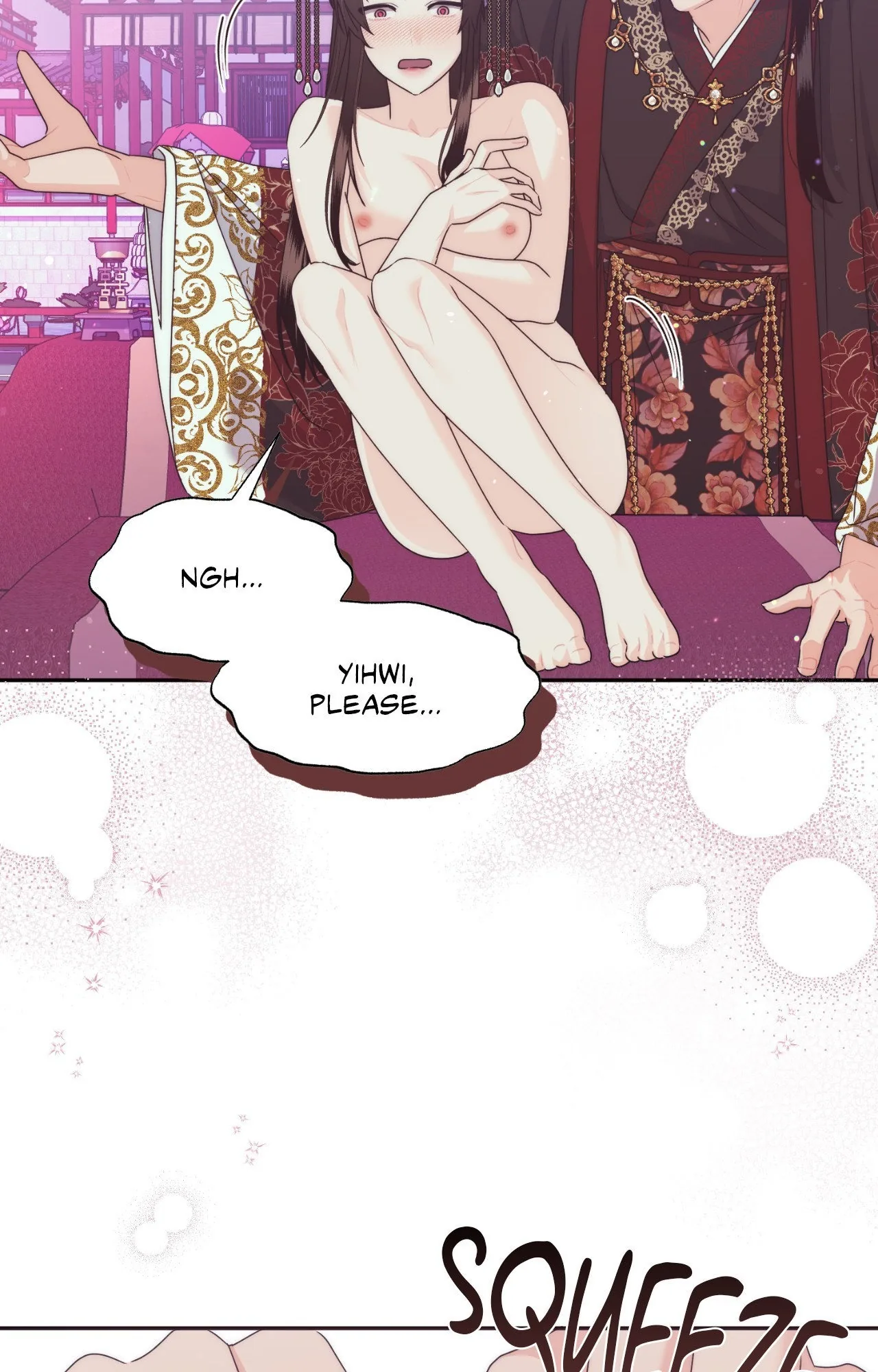 A Foxy Affair Chapter 39 page 15 - 
