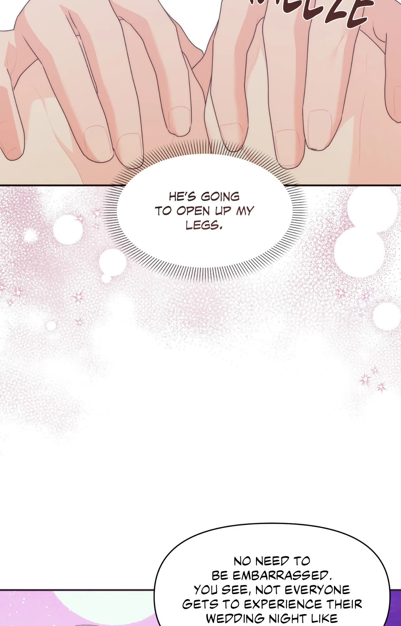 A Foxy Affair Chapter 39 page 16 - 