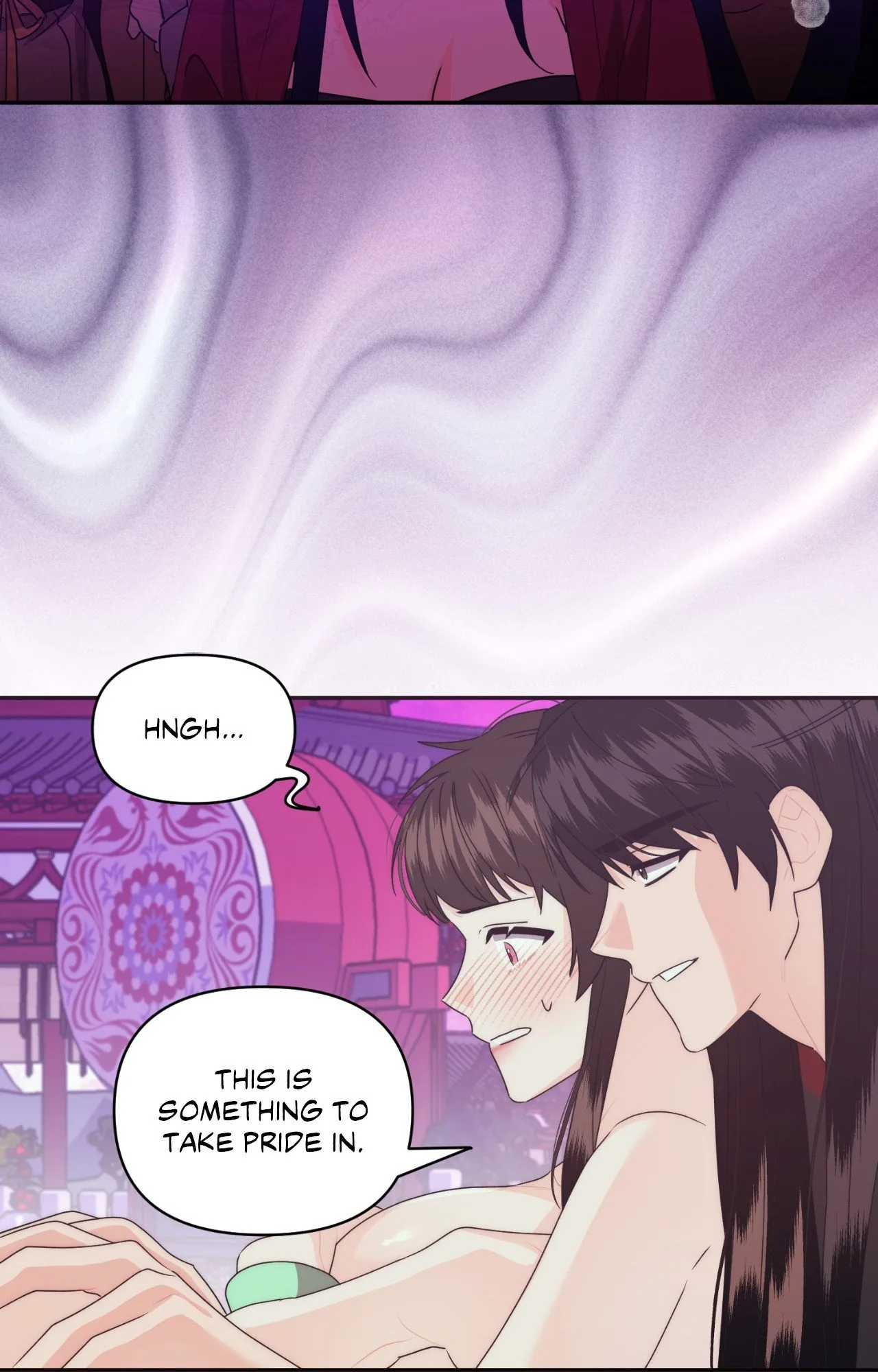A Foxy Affair Chapter 39 page 20 - 