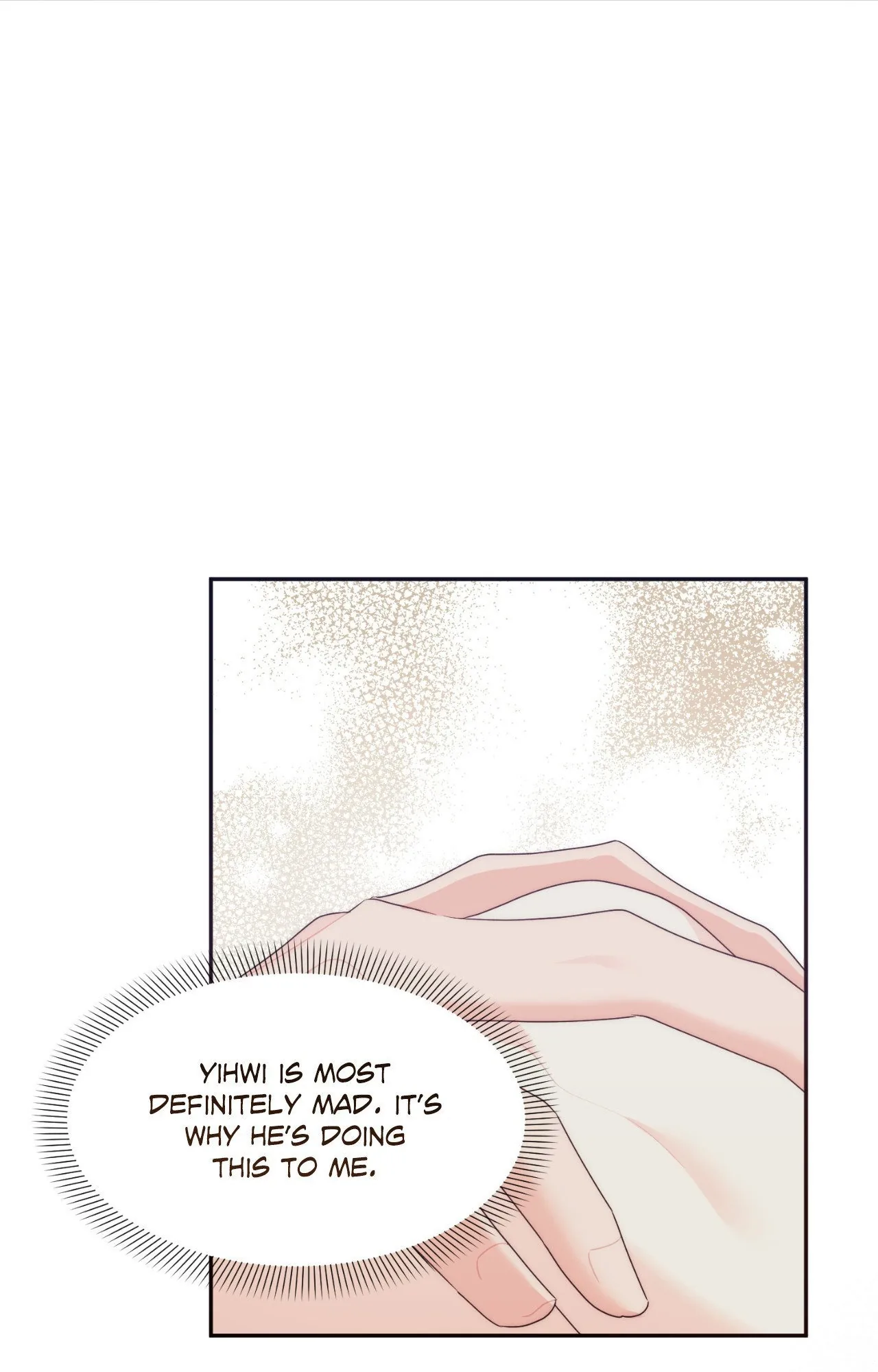 A Foxy Affair Chapter 39 page 21 - 