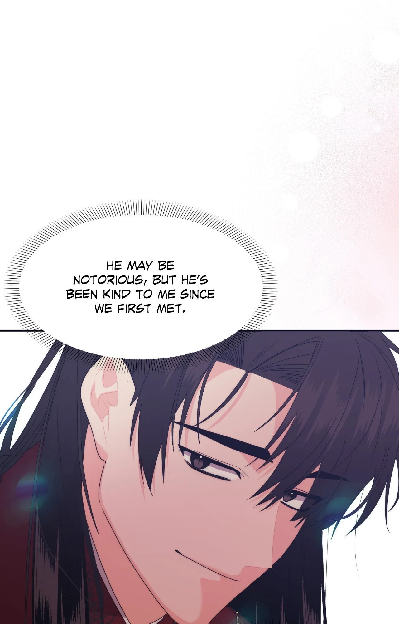 A Foxy Affair Chapter 39 page 22 - 