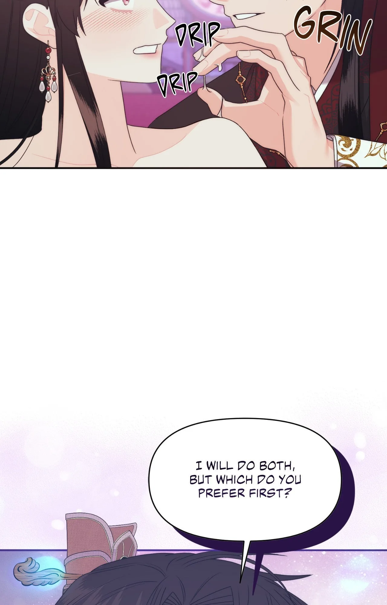 A Foxy Affair Chapter 39 page 25 - 