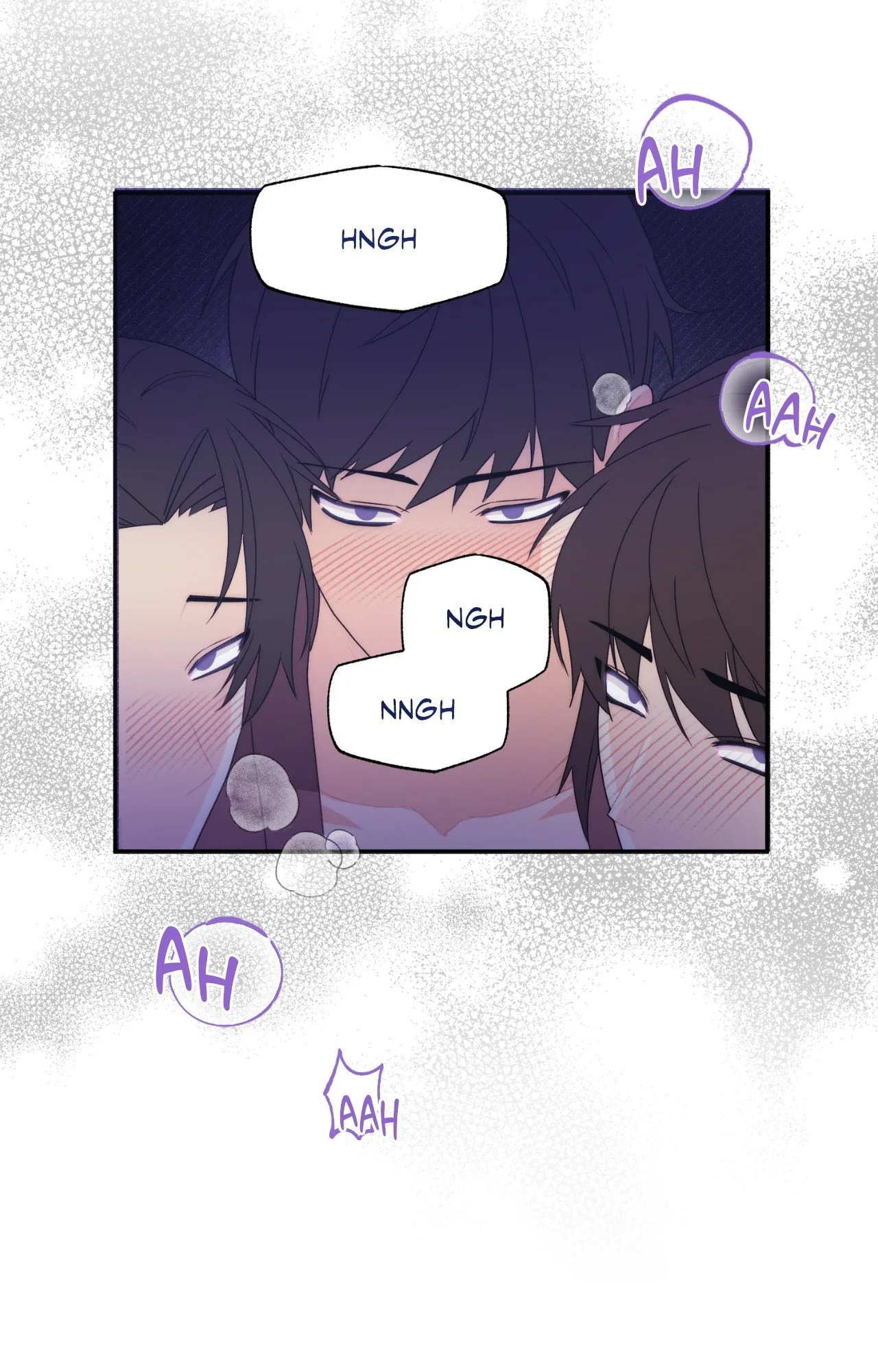 A Foxy Affair Chapter 39 page 31 - 