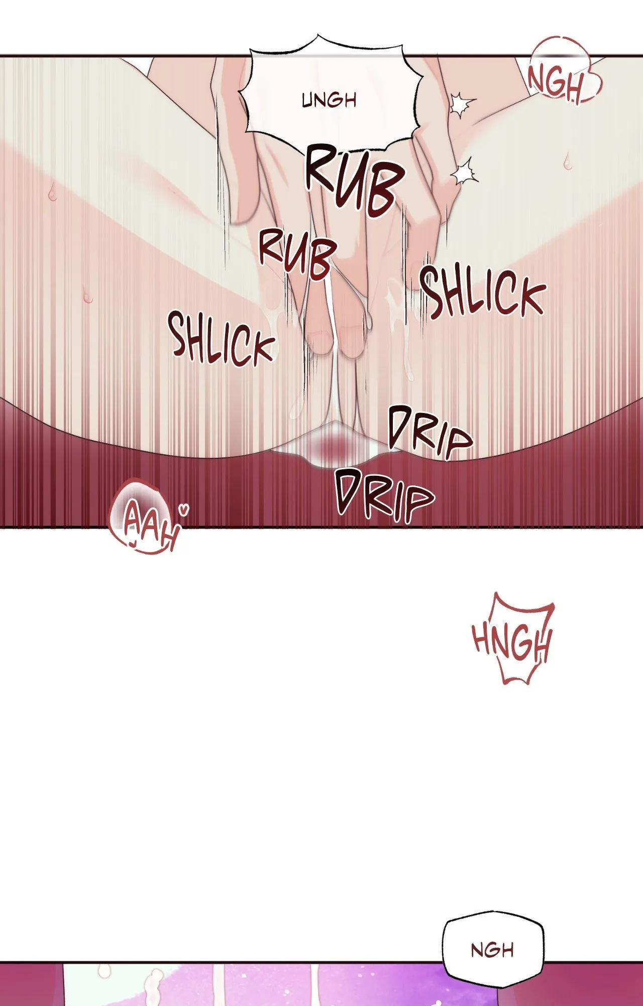 A Foxy Affair Chapter 39 page 32 - 