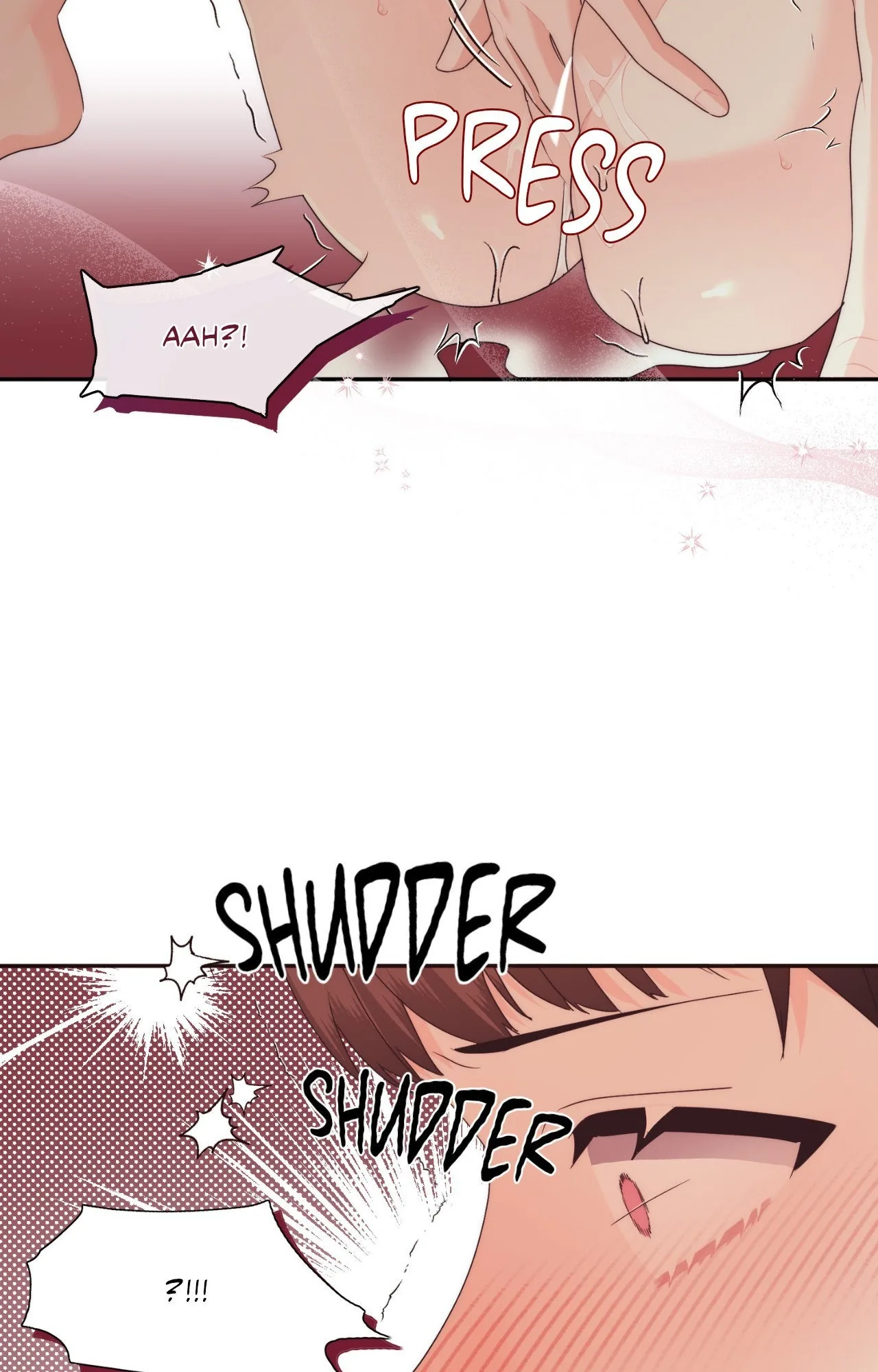 A Foxy Affair Chapter 39 page 38 - 