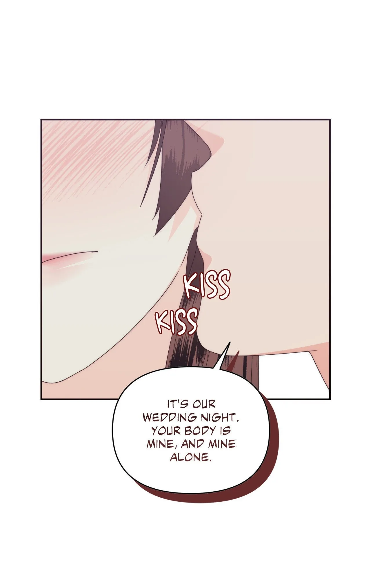 A Foxy Affair Chapter 39 page 5 - 