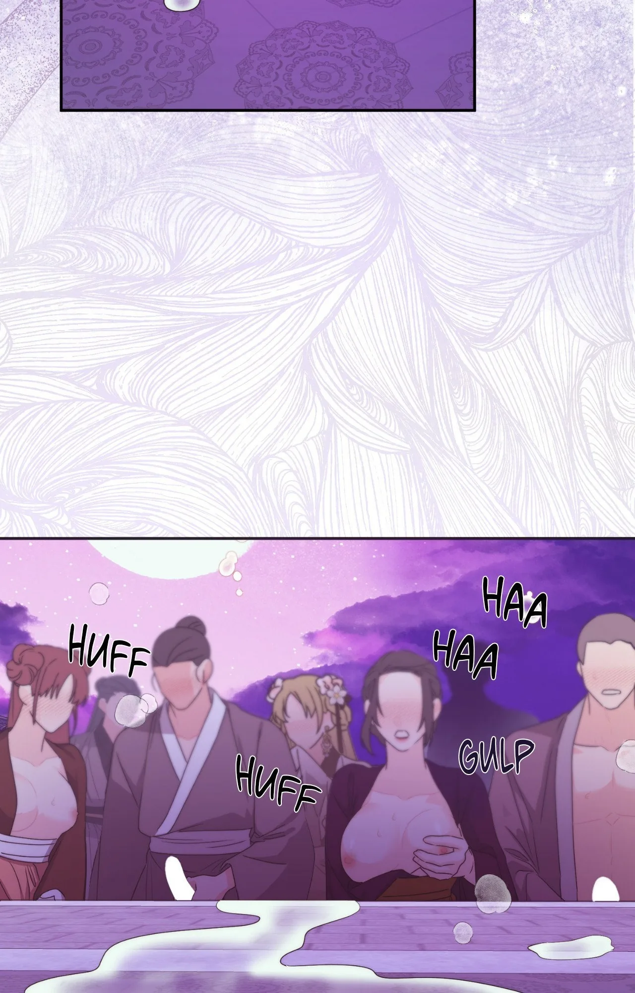 A Foxy Affair Chapter 39 page 44 - 