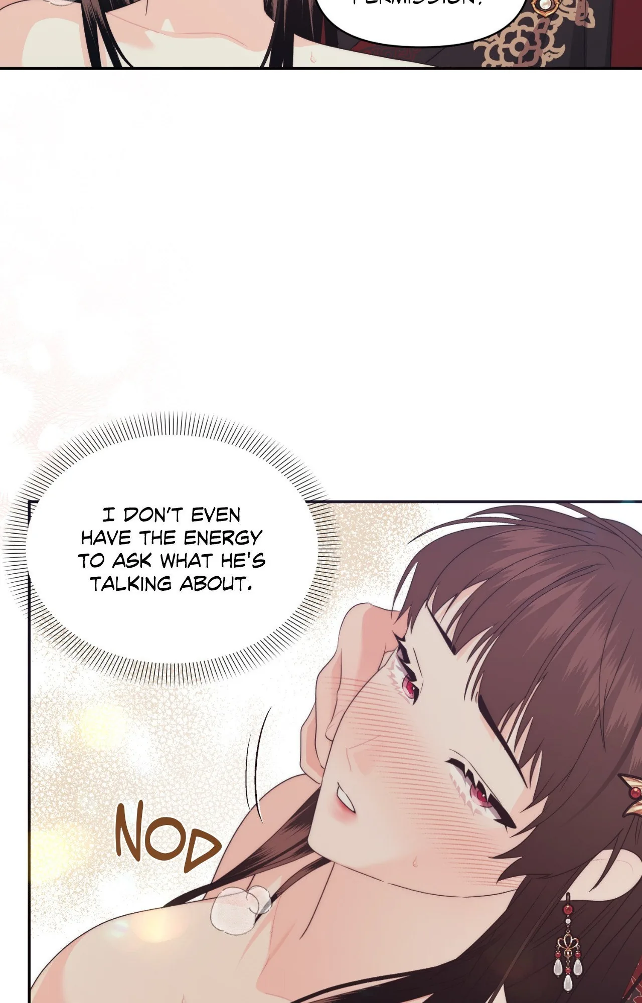 A Foxy Affair Chapter 39 page 46 - 