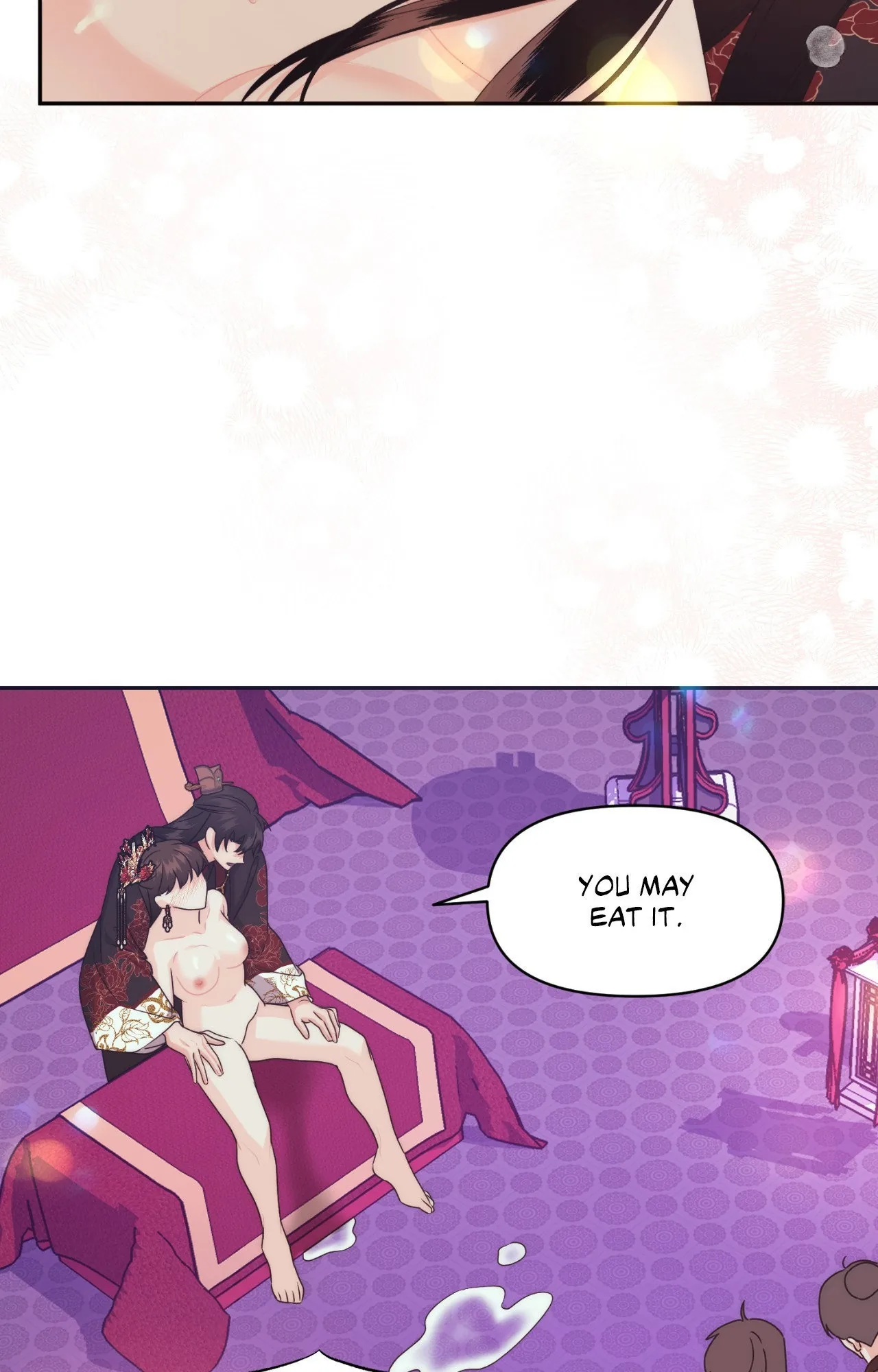 A Foxy Affair Chapter 39 page 47 - 