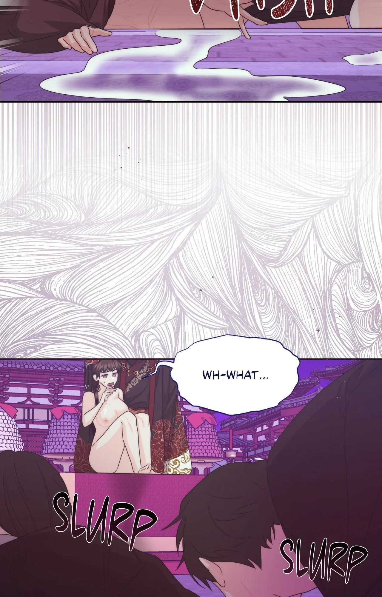 A Foxy Affair Chapter 39 page 49 - 