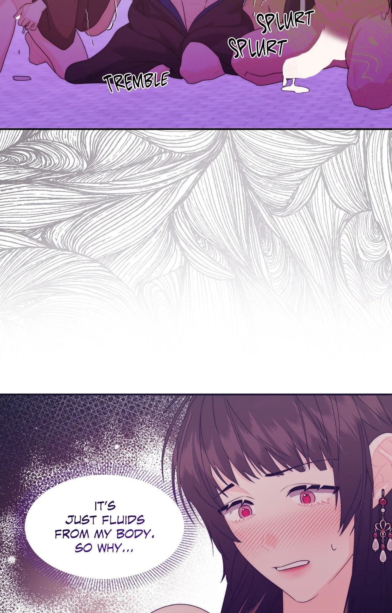 A Foxy Affair Chapter 39 page 51 - 