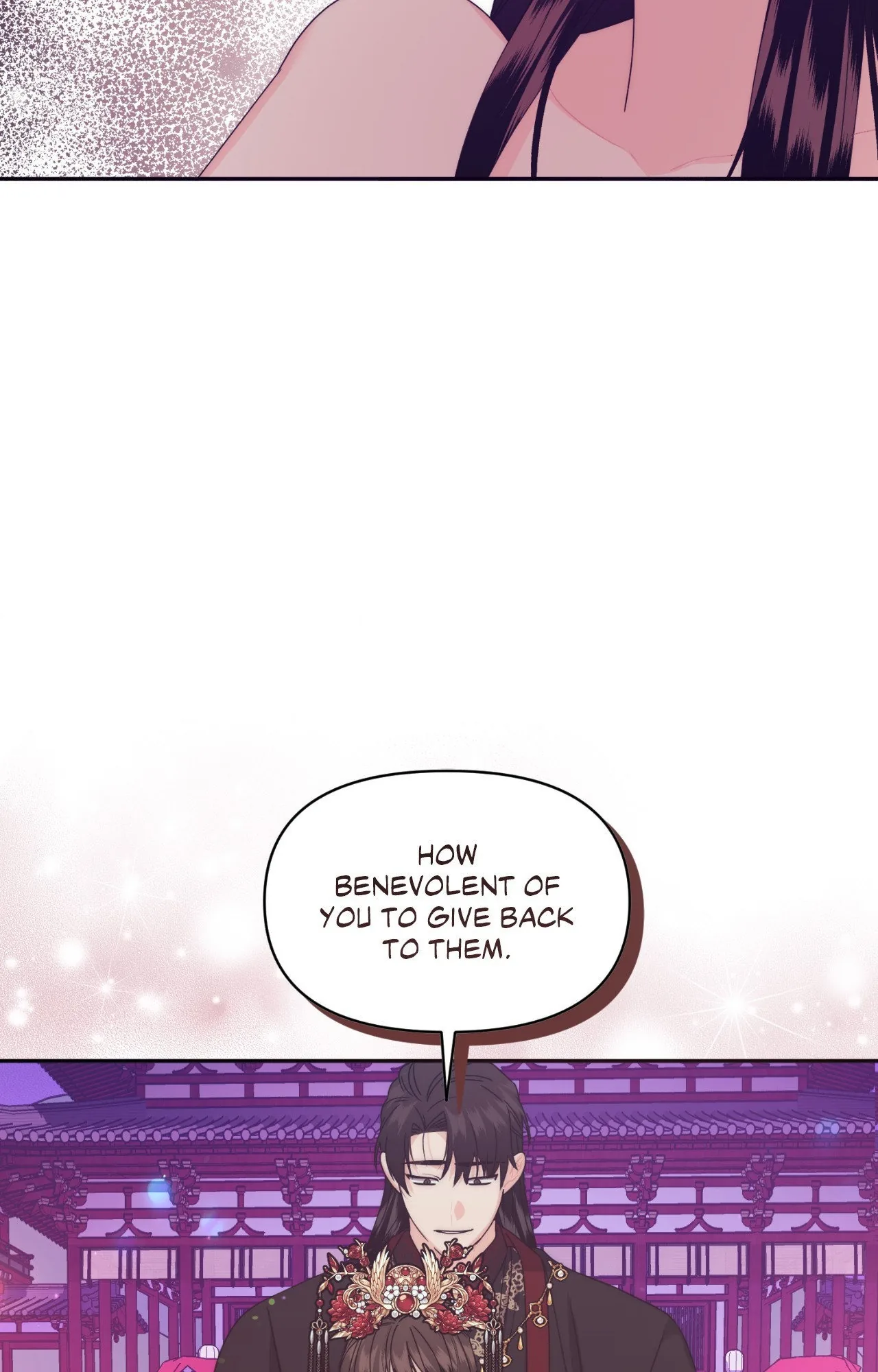 A Foxy Affair Chapter 39 page 52 - 