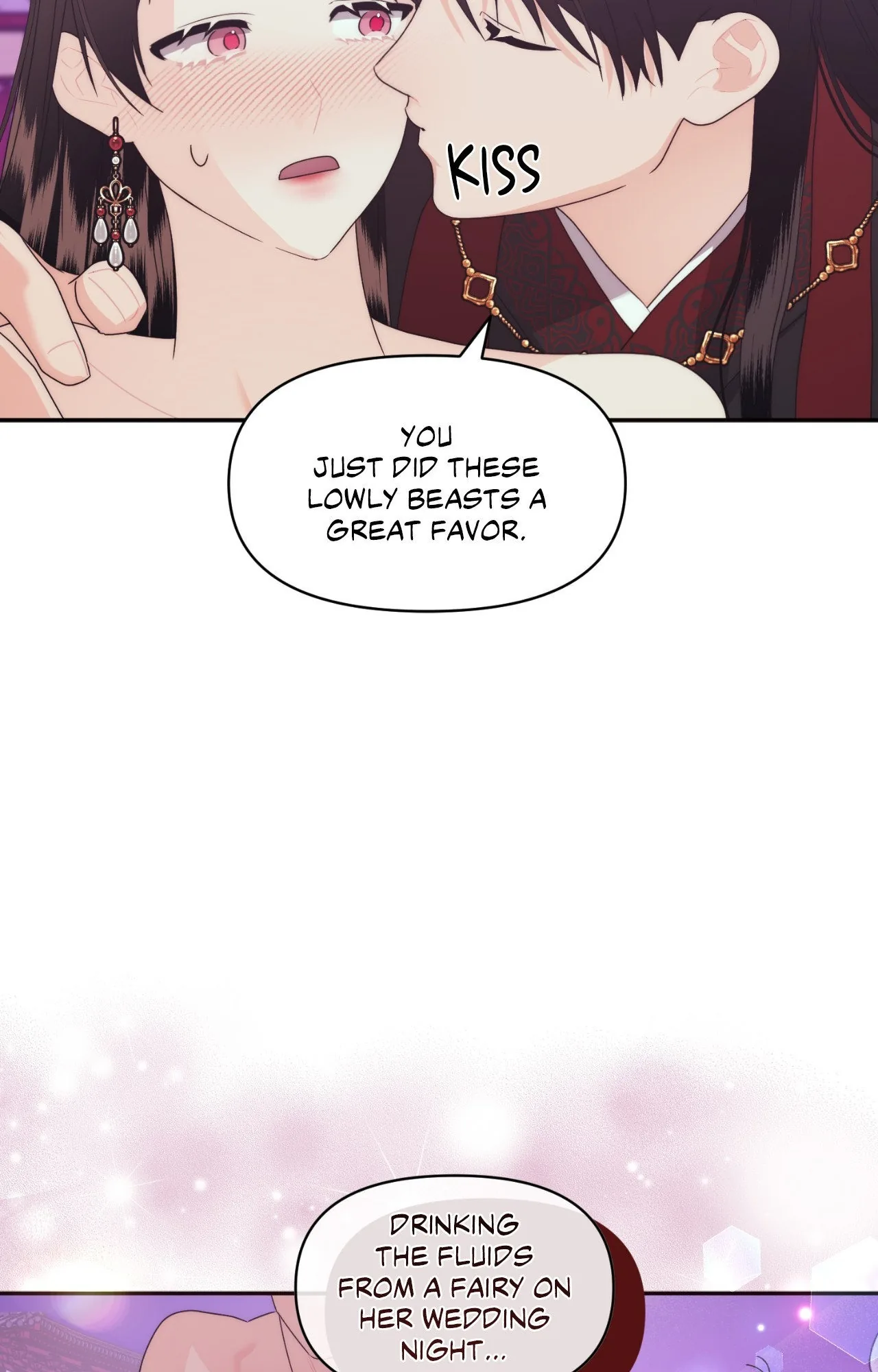 A Foxy Affair Chapter 39 page 54 - 