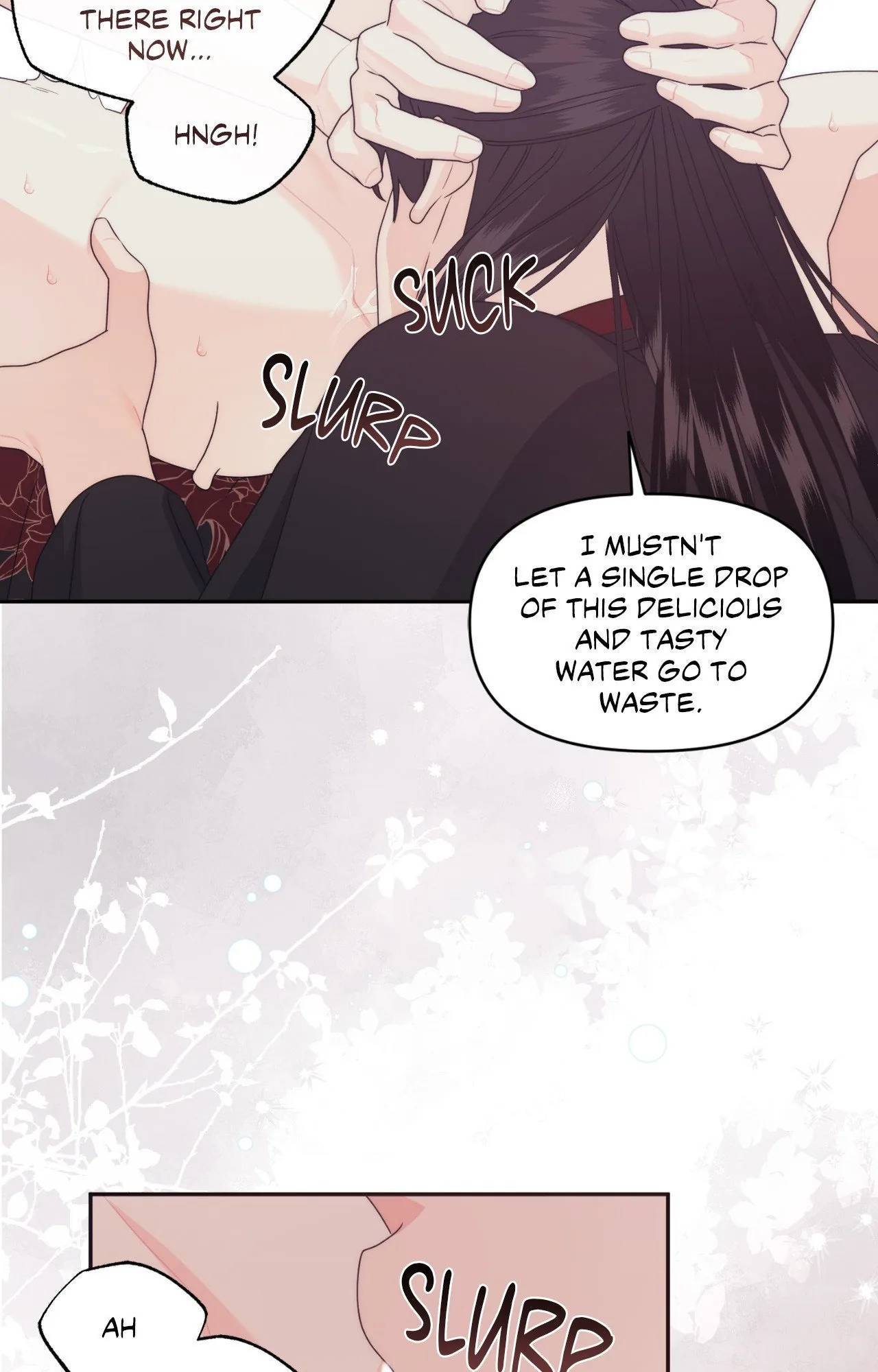 A Foxy Affair Chapter 39 page 60 - 