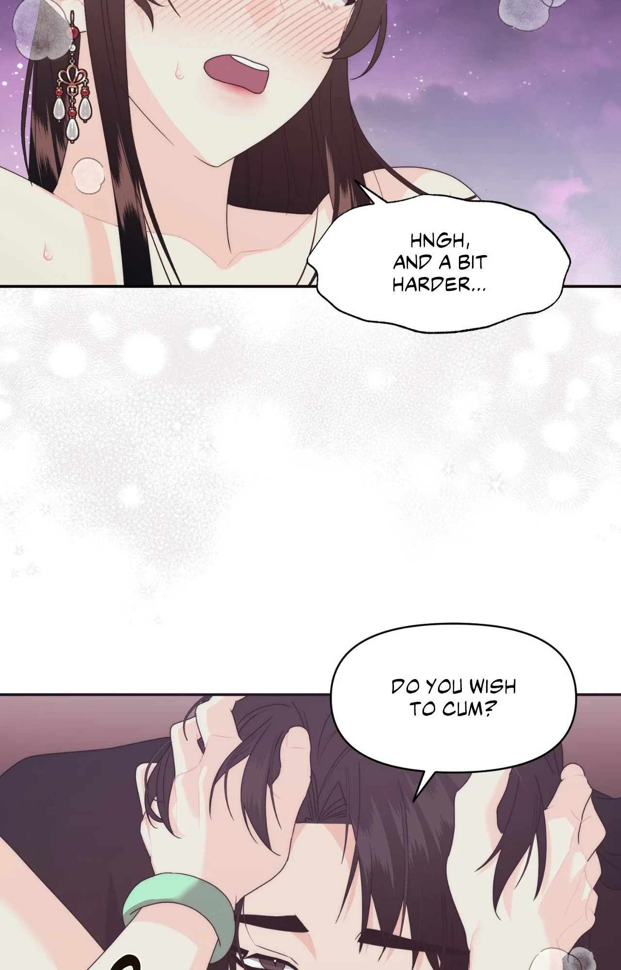 A Foxy Affair Chapter 39 page 62 - 