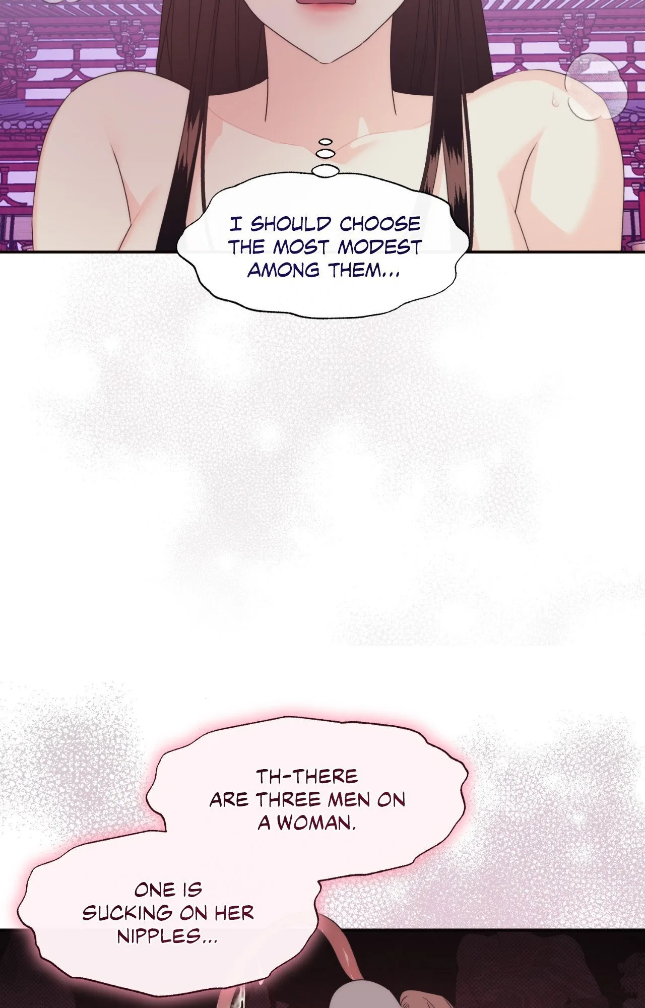 A Foxy Affair Chapter 39 page 65 - 