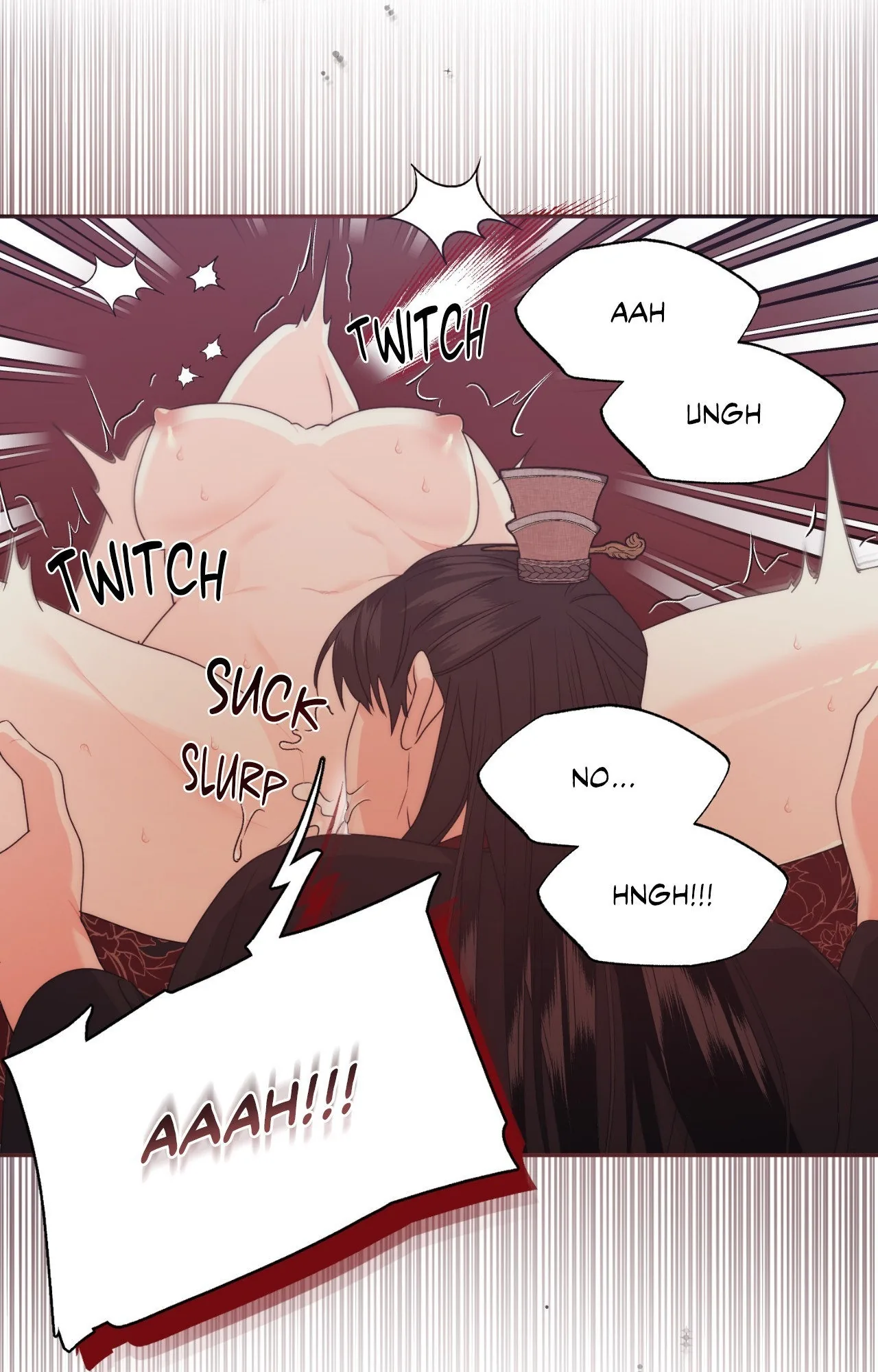 A Foxy Affair Chapter 39 page 68 - 