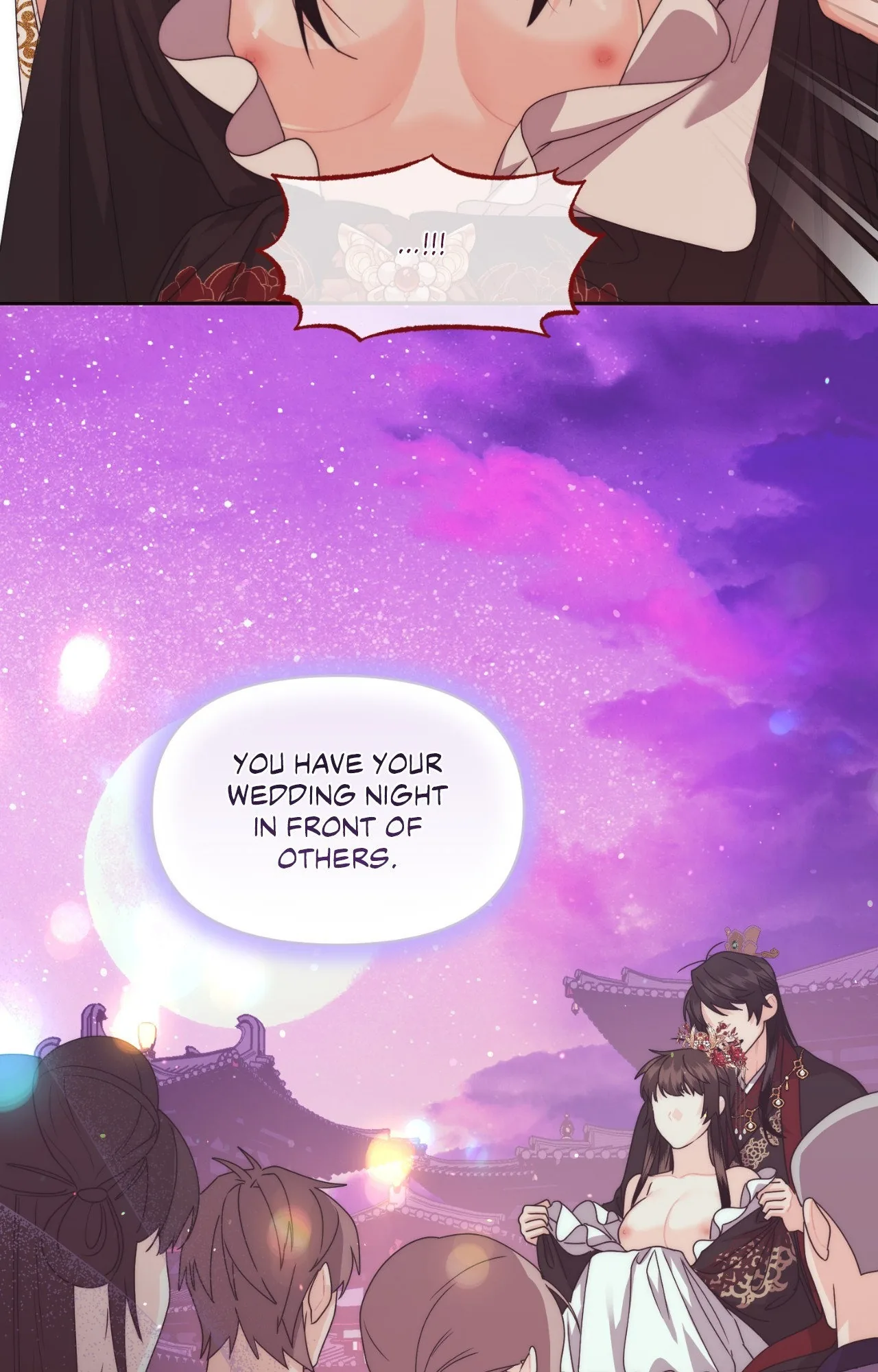 A Foxy Affair Chapter 39 page 8 - 