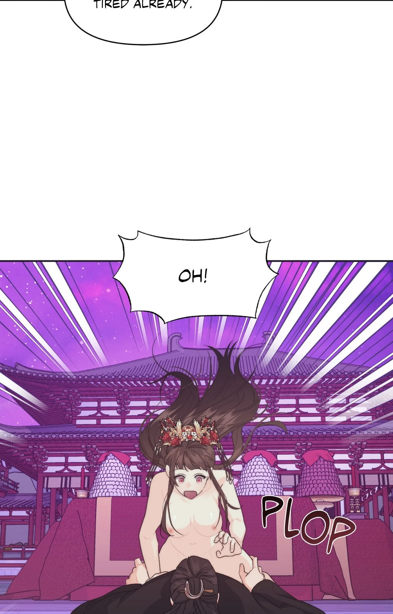 A Foxy Affair Chapter 39 page 72 - 