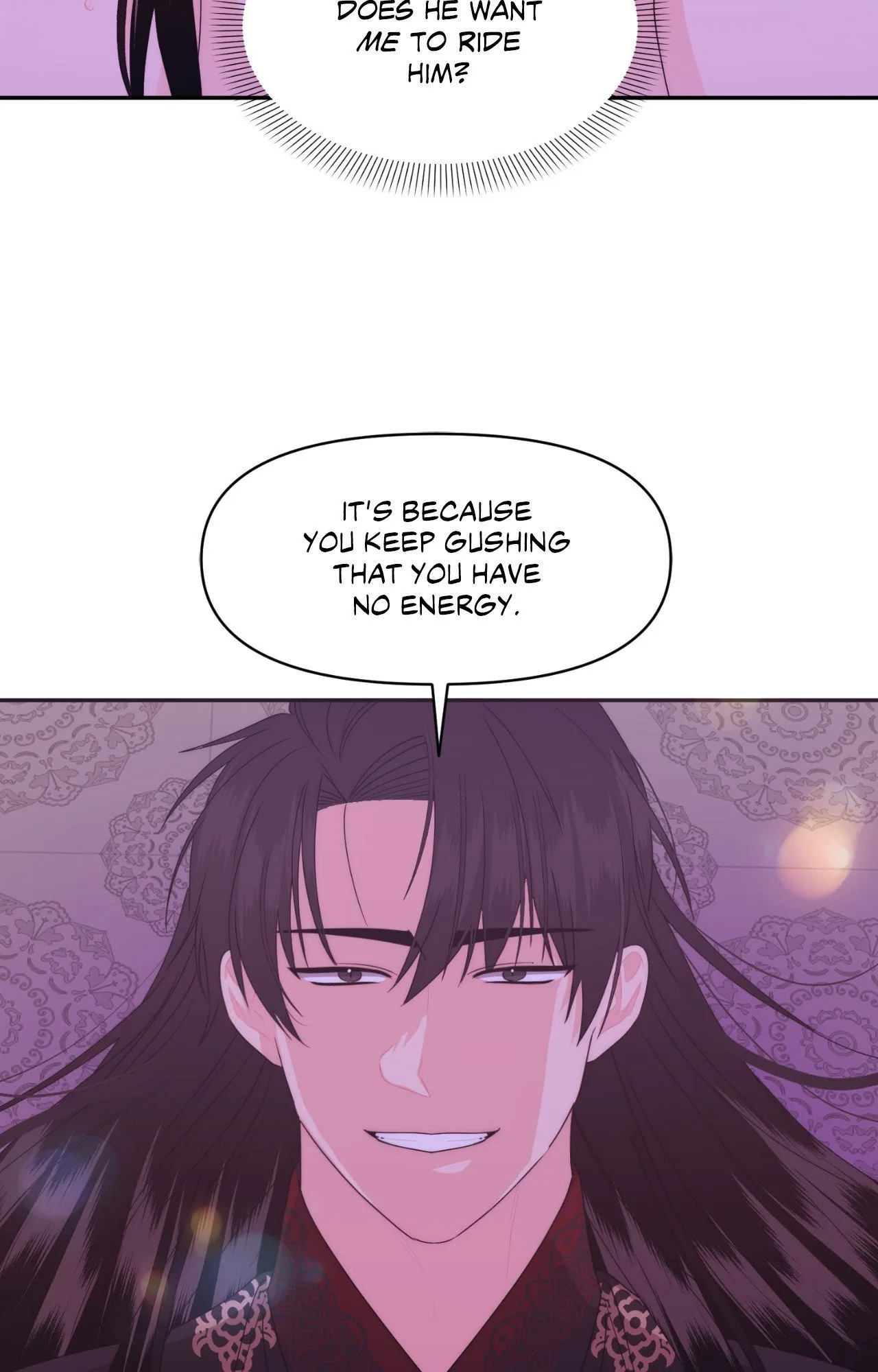 A Foxy Affair Chapter 39 page 74 - 